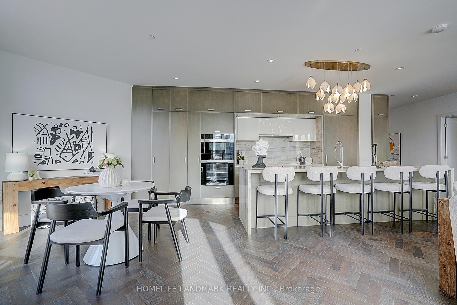 Photo 20 of Unit 1122, 155 Merchants' Wharf, Toronto, Waterfront Communities — HOMEH
