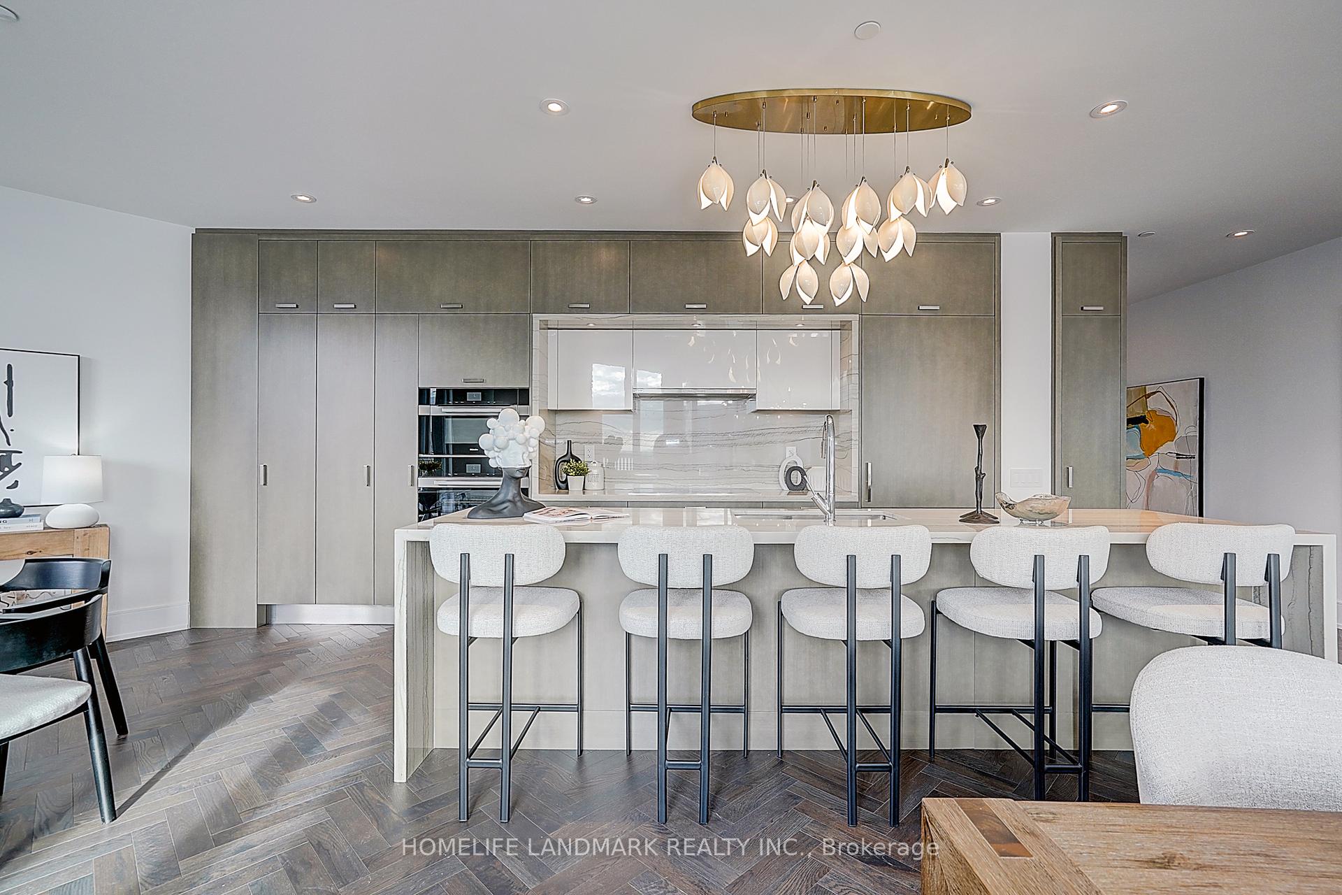 Photo 23 of Unit 1122, 155 Merchants' Wharf, Toronto, Waterfront Communities — HOMEH