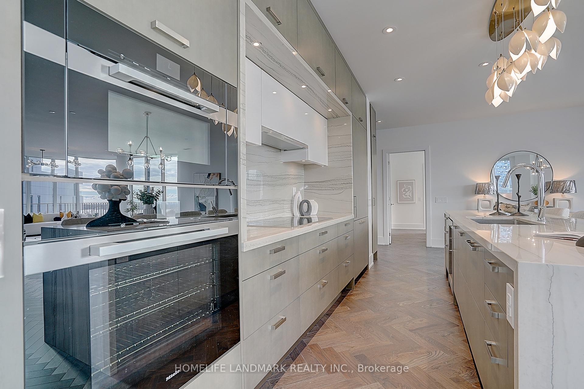 Photo 24 of Unit 1122, 155 Merchants' Wharf, Toronto, Waterfront Communities — HOMEH