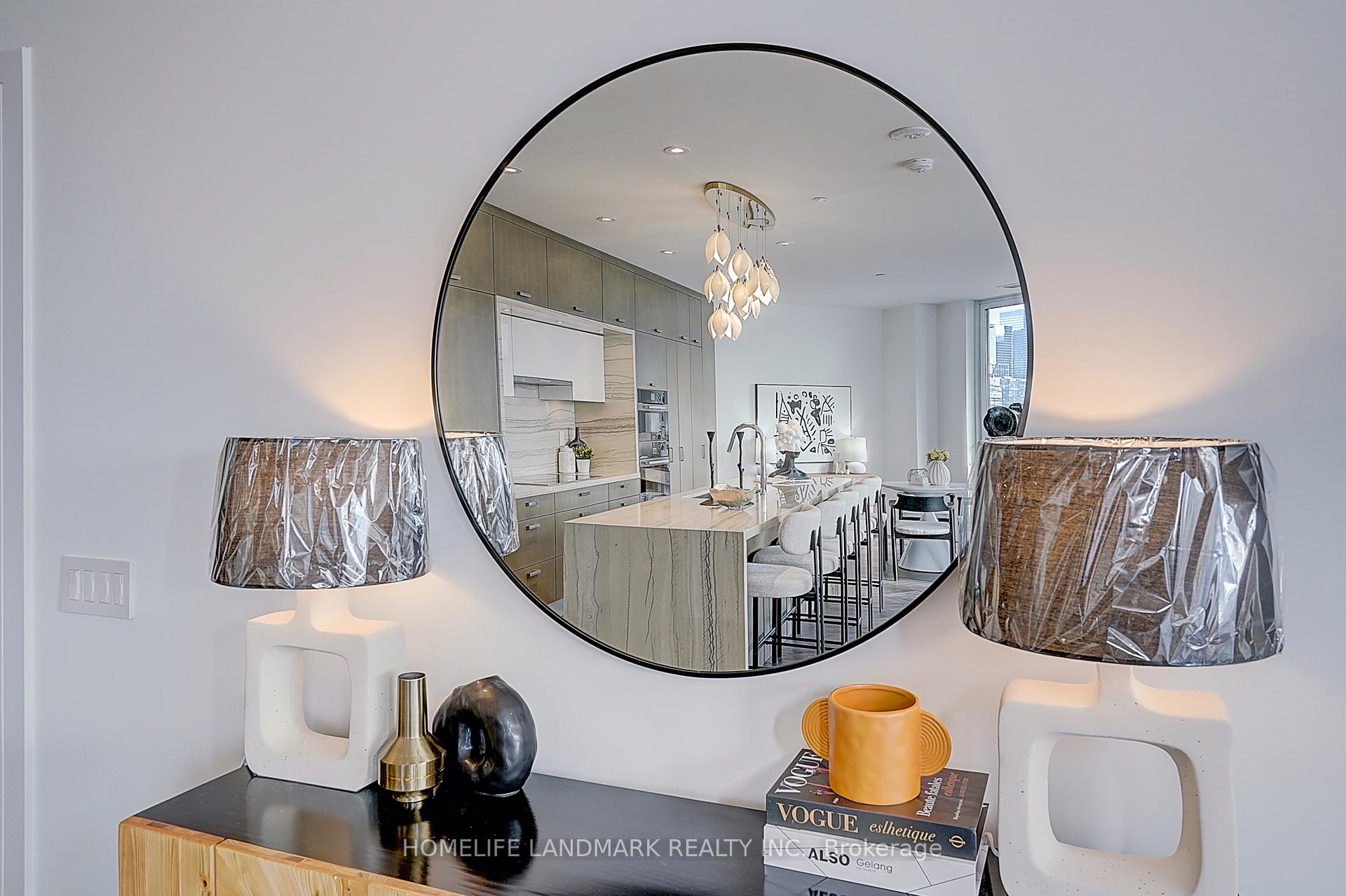 Photo 26 of Unit 1122, 155 Merchants' Wharf, Toronto, Waterfront Communities — HOMEH