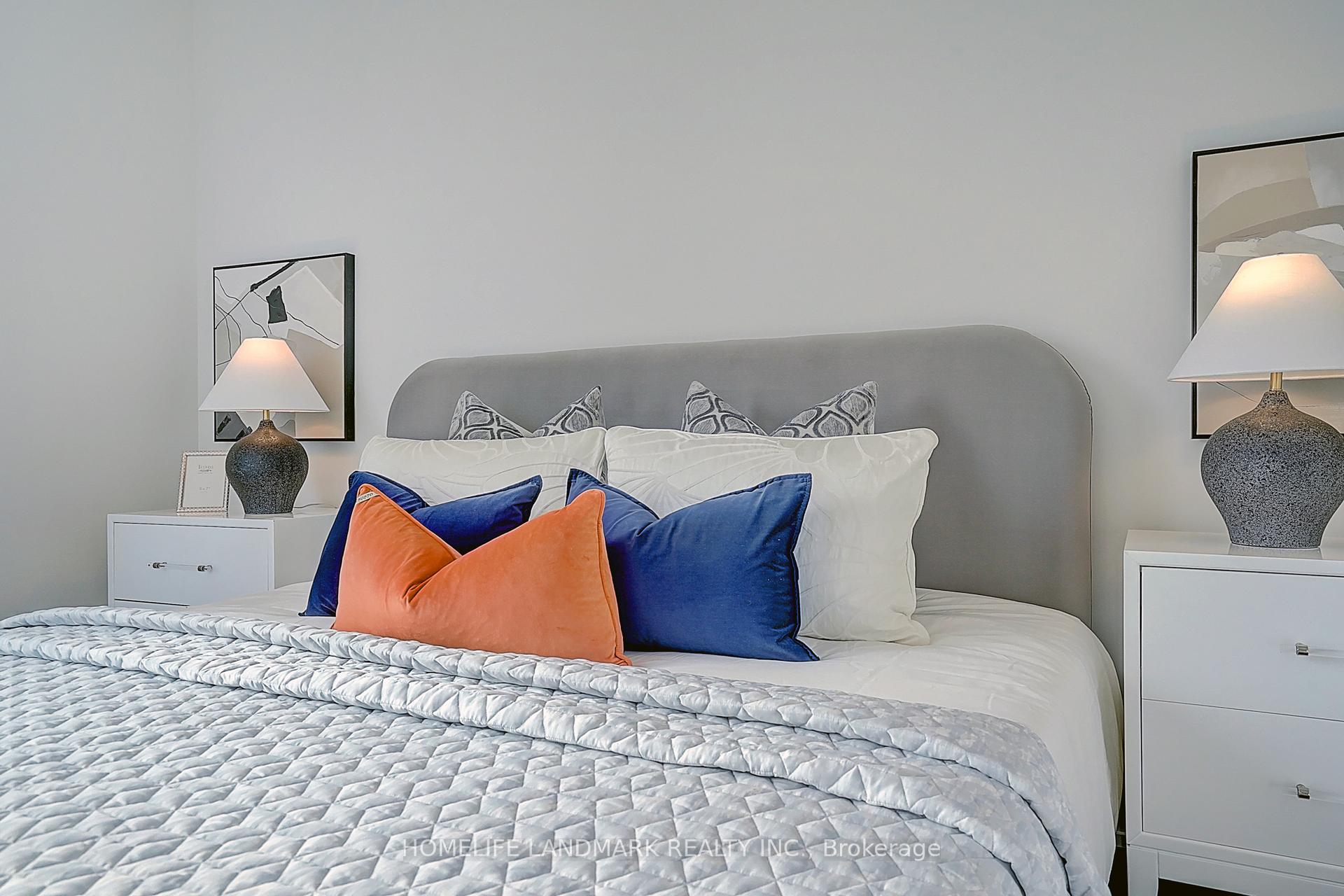 Photo 28 of Unit 1122, 155 Merchants' Wharf, Toronto, Waterfront Communities — HOMEH