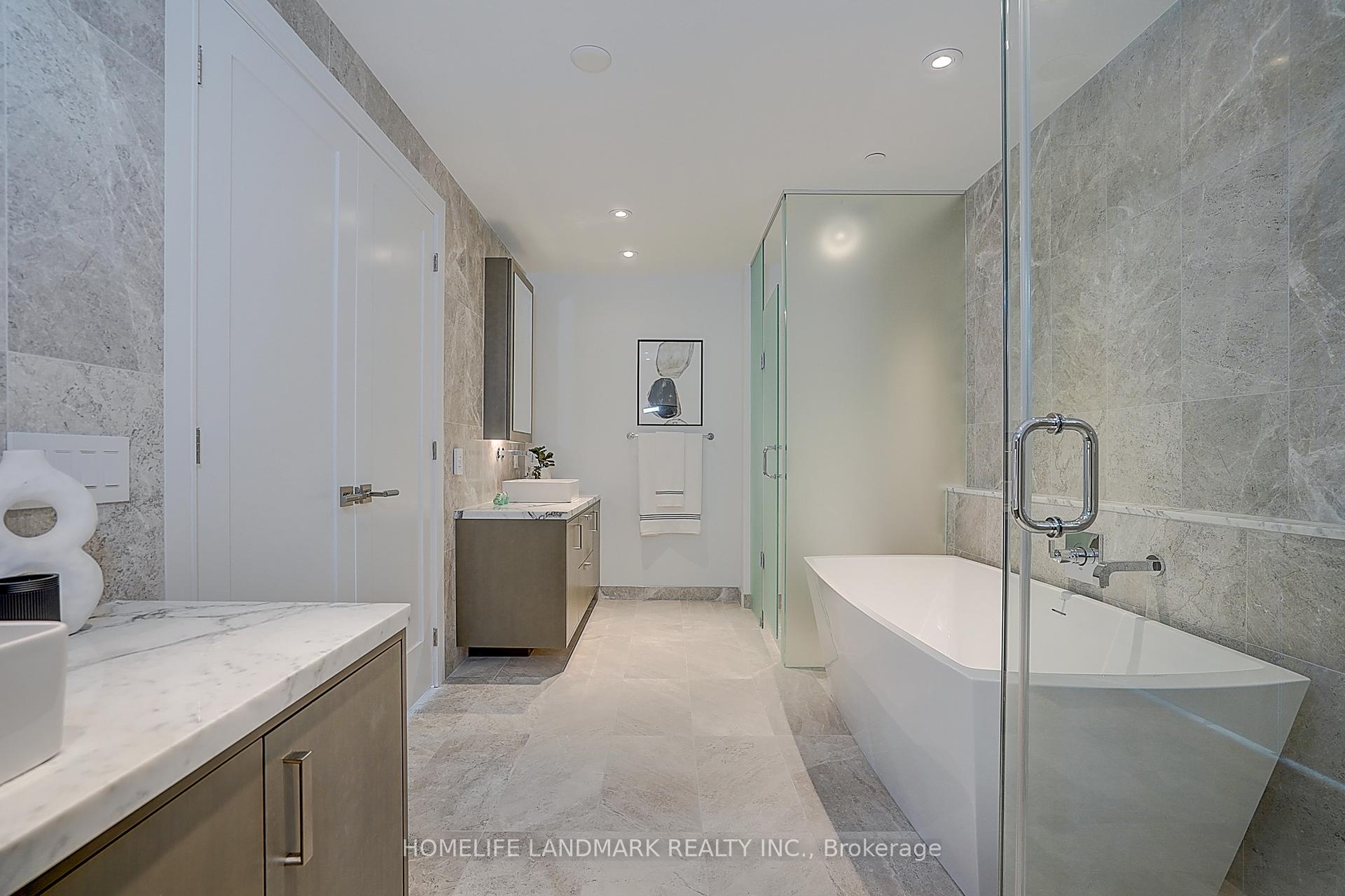 Photo 30 of Unit 1122, 155 Merchants' Wharf, Toronto, Waterfront Communities — HOMEH