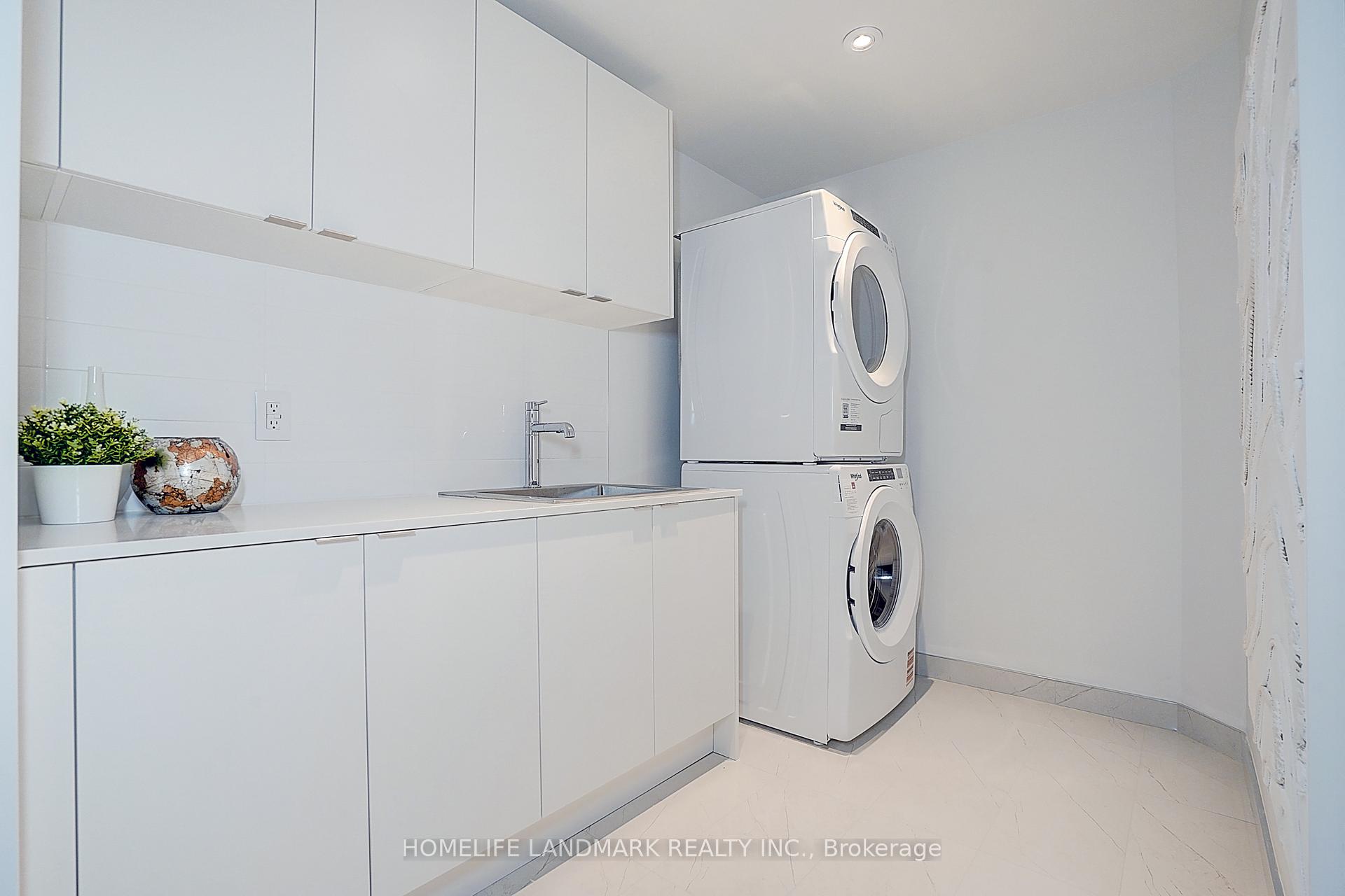 Photo 35 of Unit 1122, 155 Merchants' Wharf, Toronto, Waterfront Communities — HOMEH
