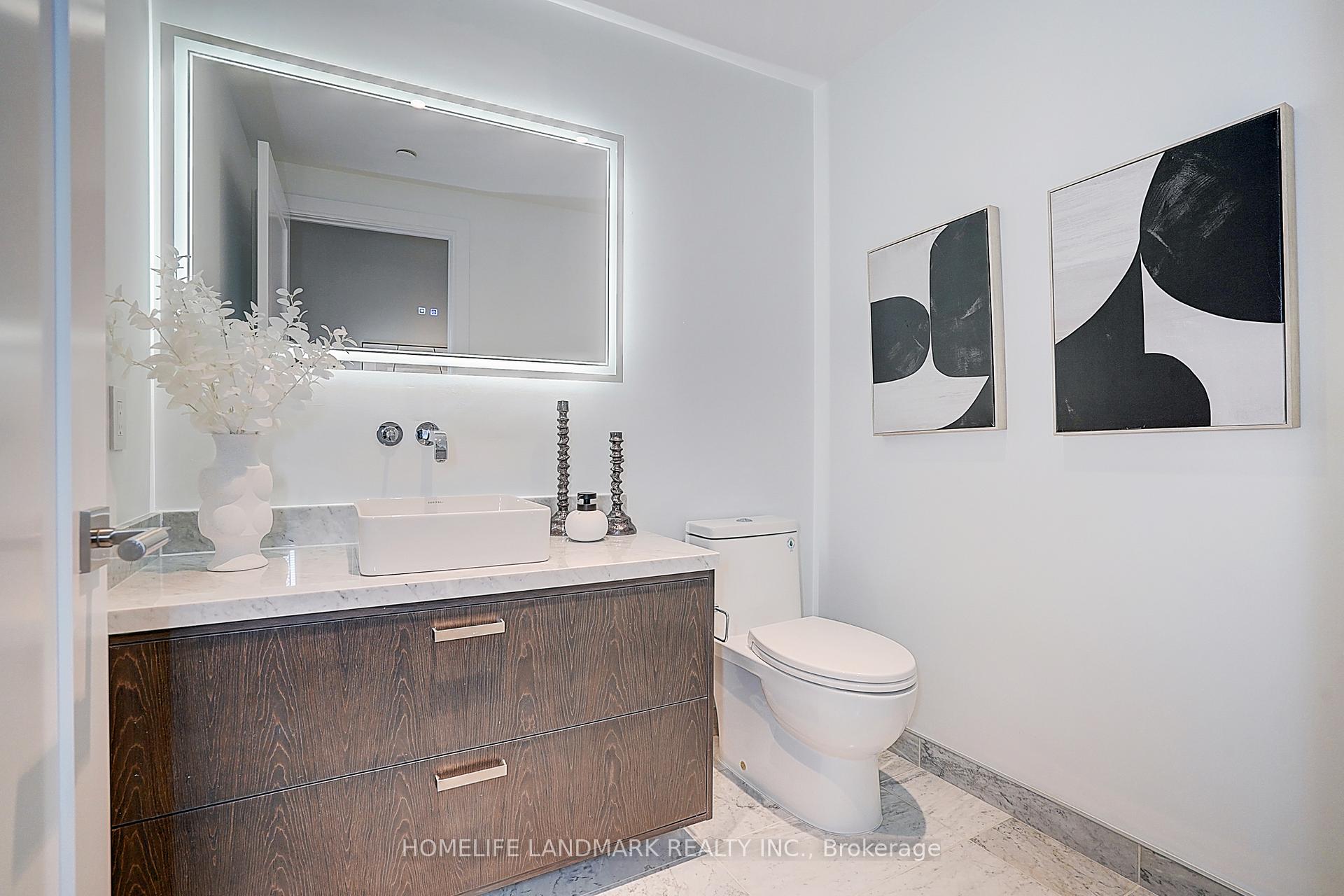Photo 36 of Unit 1122, 155 Merchants' Wharf, Toronto, Waterfront Communities — HOMEH