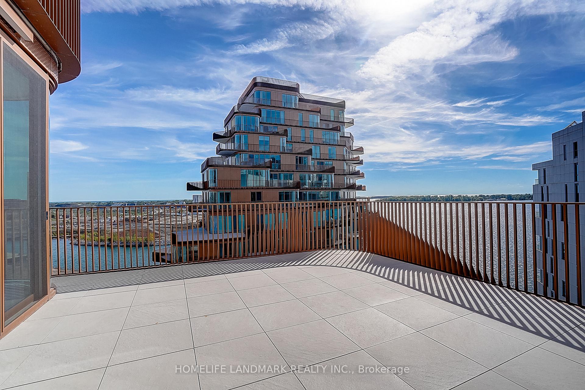 Photo 39 of Unit 1122, 155 Merchants' Wharf, Toronto, Waterfront Communities — HOMEH