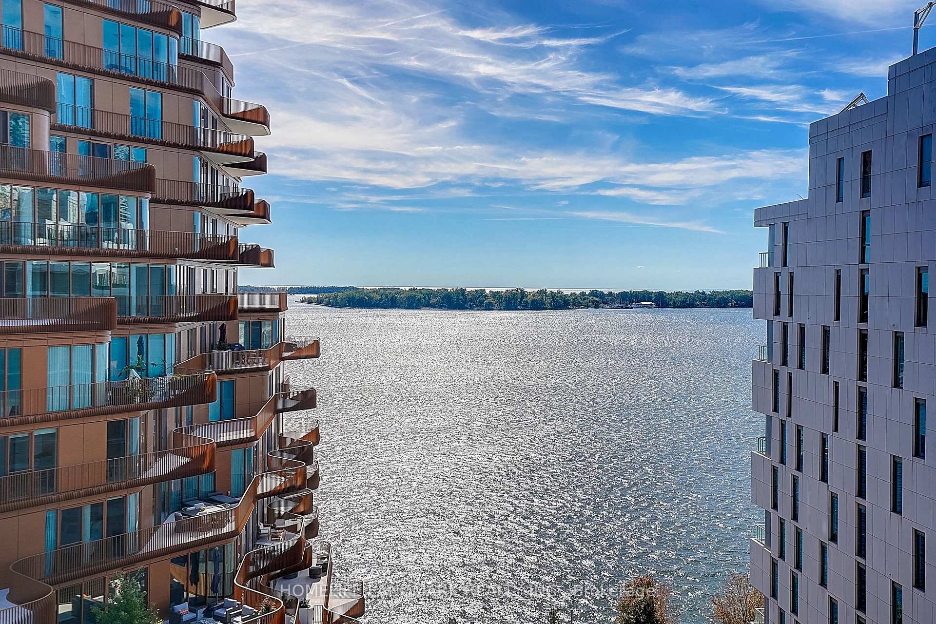 Photo 41 of Unit 1122, 155 Merchants' Wharf, Toronto, Waterfront Communities — HOMEH