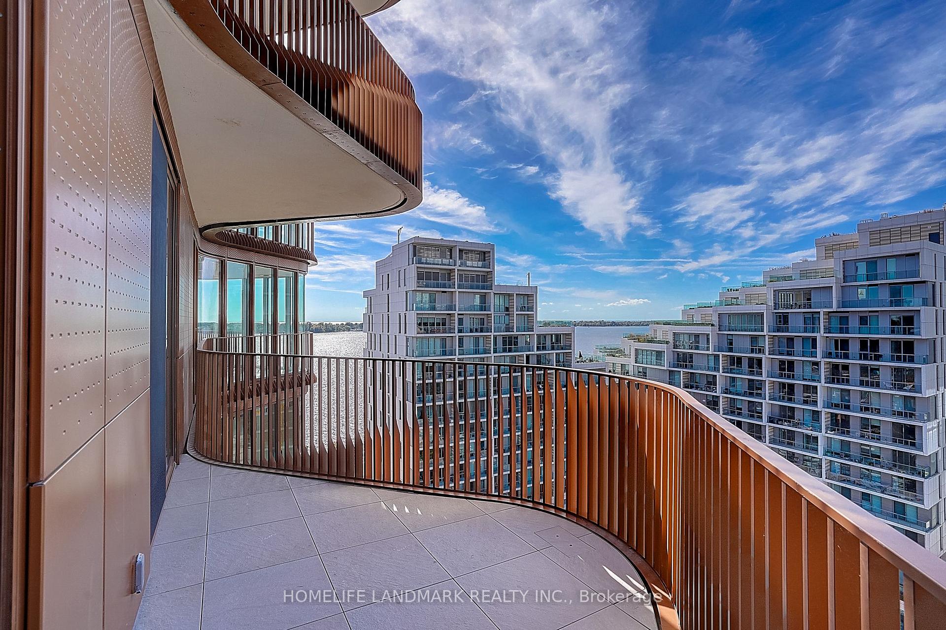Photo 42 of Unit 1122, 155 Merchants' Wharf, Toronto, Waterfront Communities — HOMEH