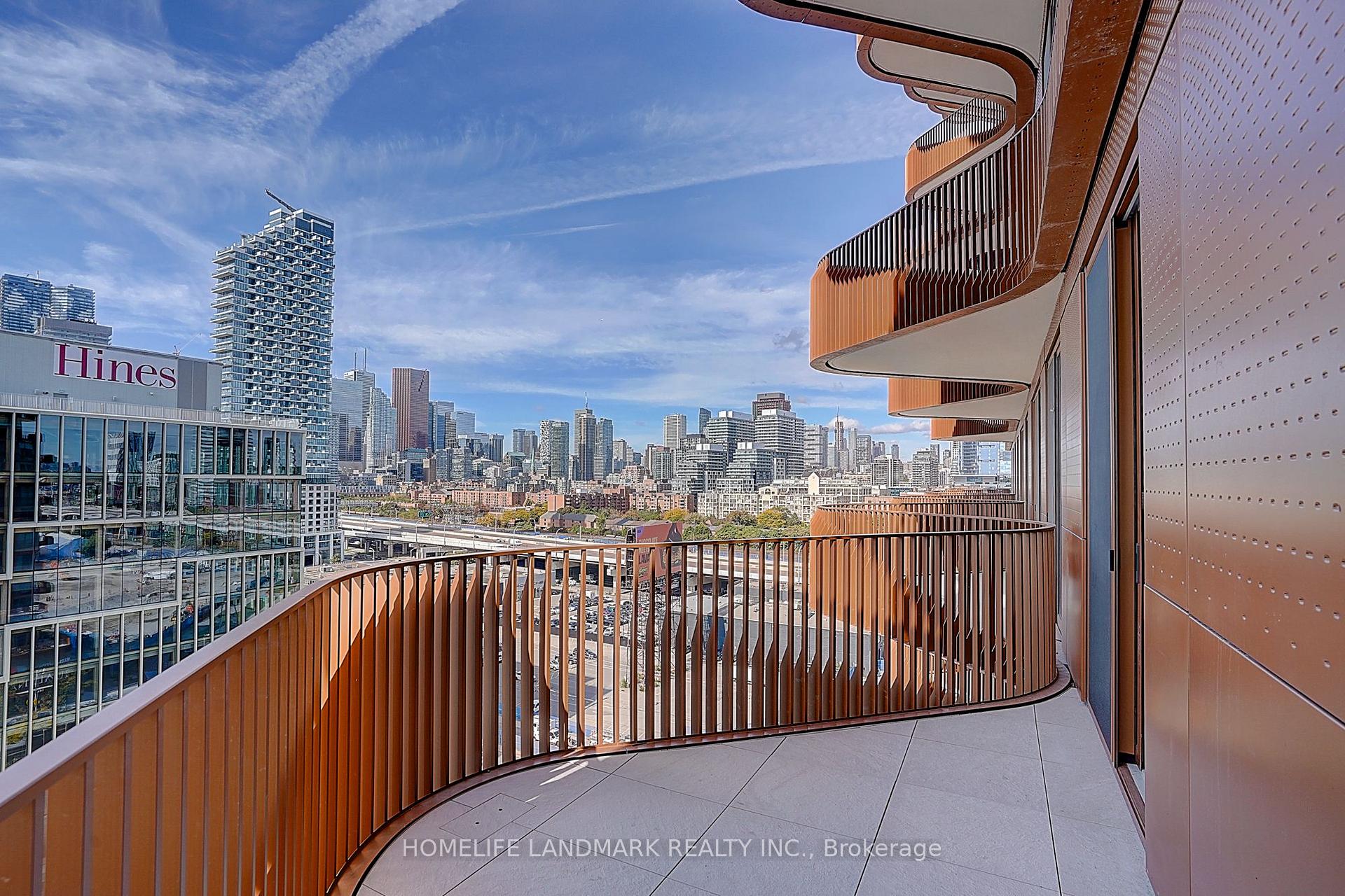 Photo 43 of Unit 1122, 155 Merchants' Wharf, Toronto, Waterfront Communities — HOMEH