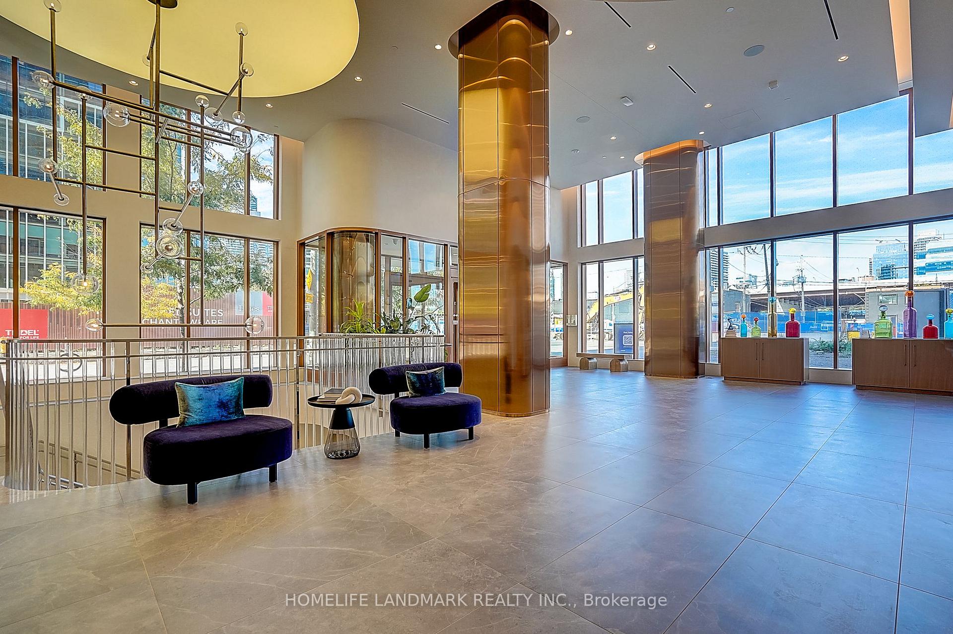 Photo 45 of Unit 1122, 155 Merchants' Wharf, Toronto, Waterfront Communities — HOMEH