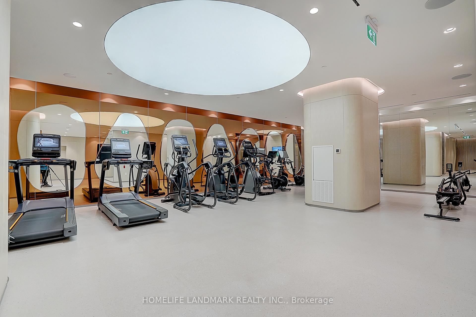 Photo 46 of Unit 1122, 155 Merchants' Wharf, Toronto, Waterfront Communities — HOMEH