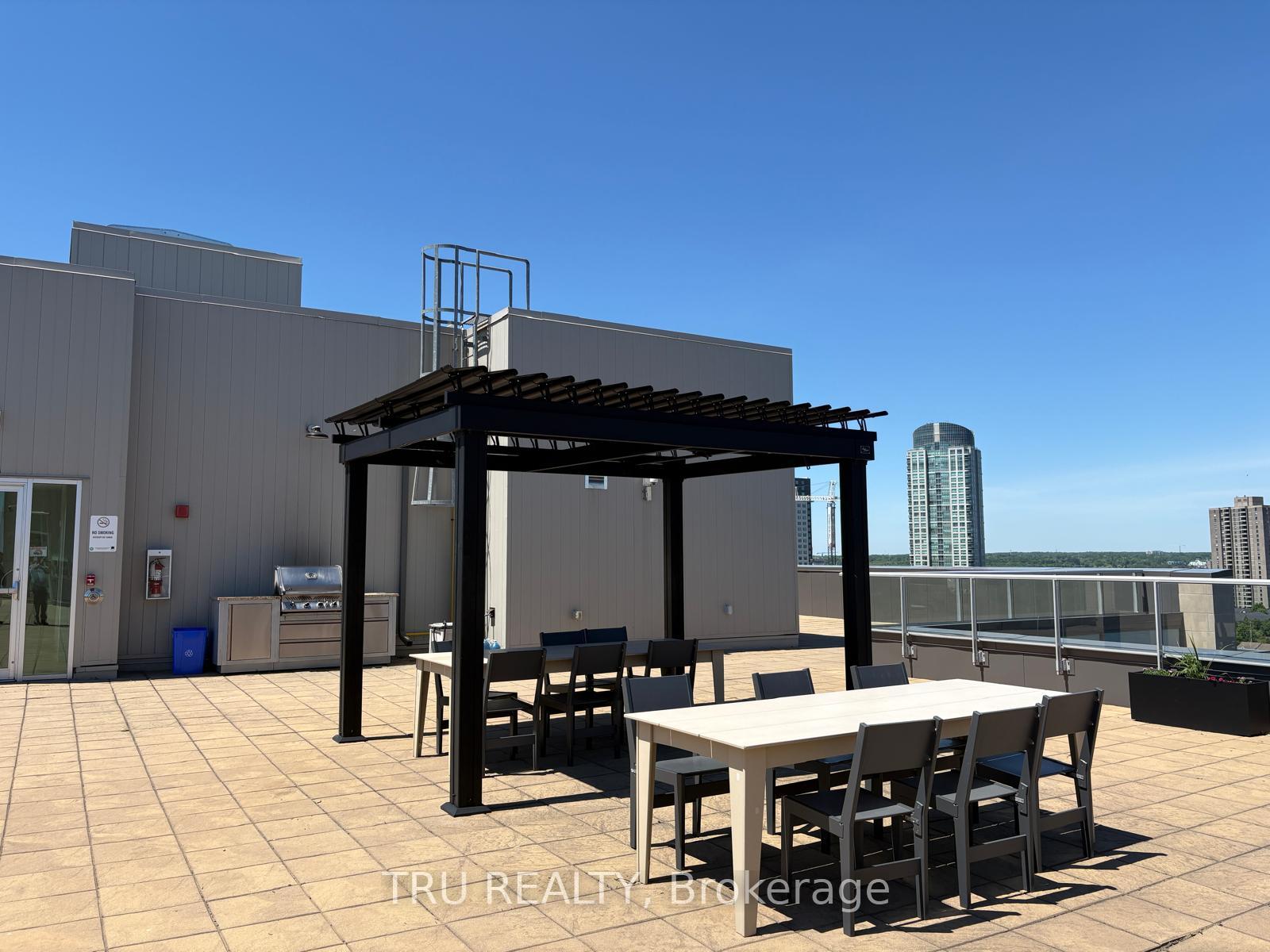 Photo 33 of Unit 607, 108 Richmond Road, Ottawa, Westboro/Hampton Park — HOMEH