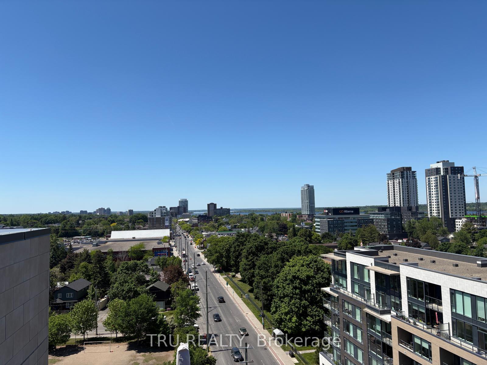 Photo 37 of Unit 607, 108 Richmond Road, Ottawa, Westboro/Hampton Park — HOMEH
