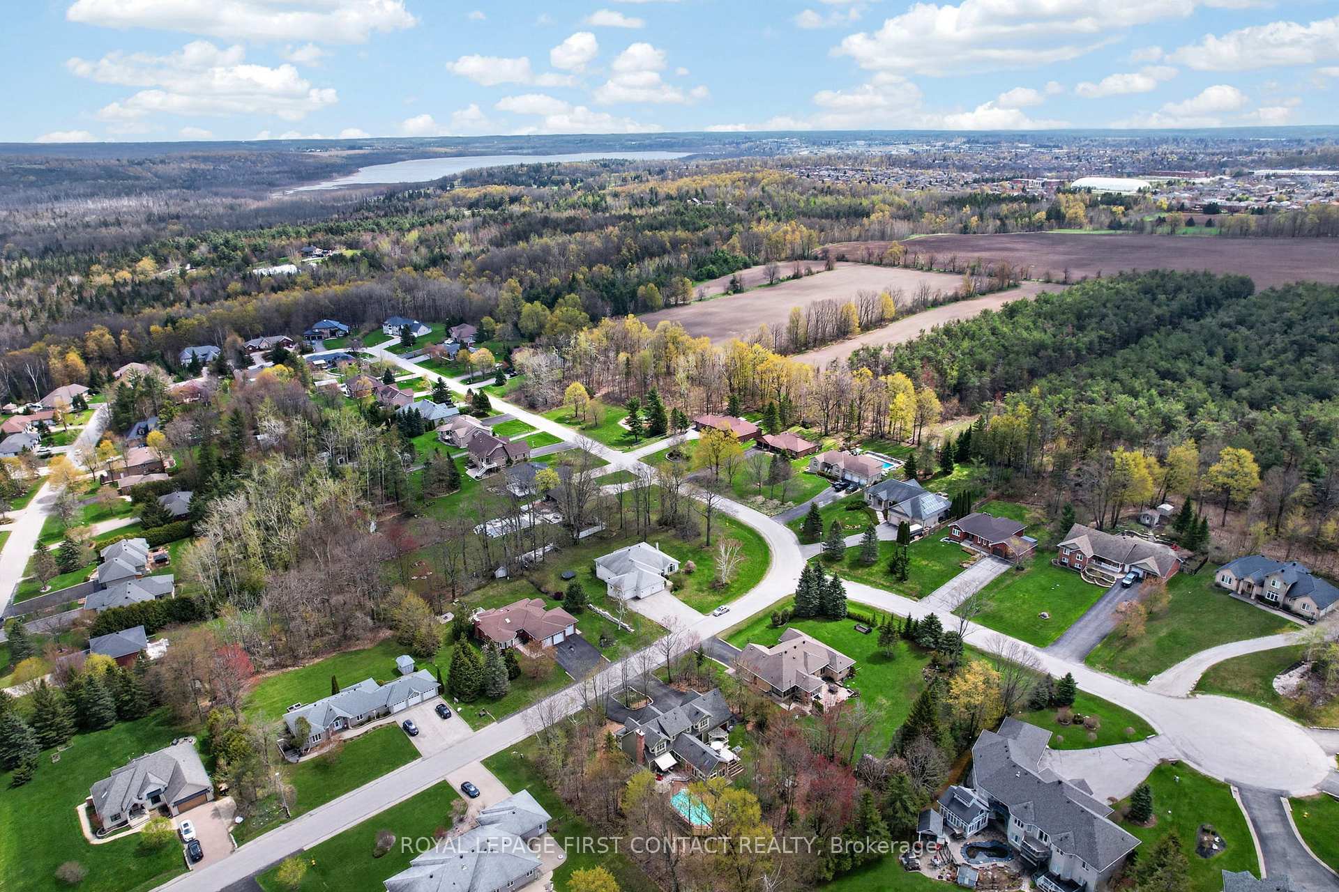 Photo 47 of 26 Paddy Dunn's Circle, Springwater, Midhurst — HOMEH