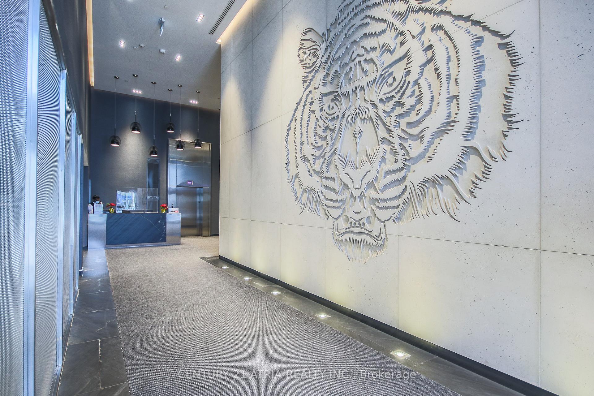 Photo 3 of Unit 2310, 28 Wellesley Street, Toronto, Church-Yonge Corridor — HOMEH