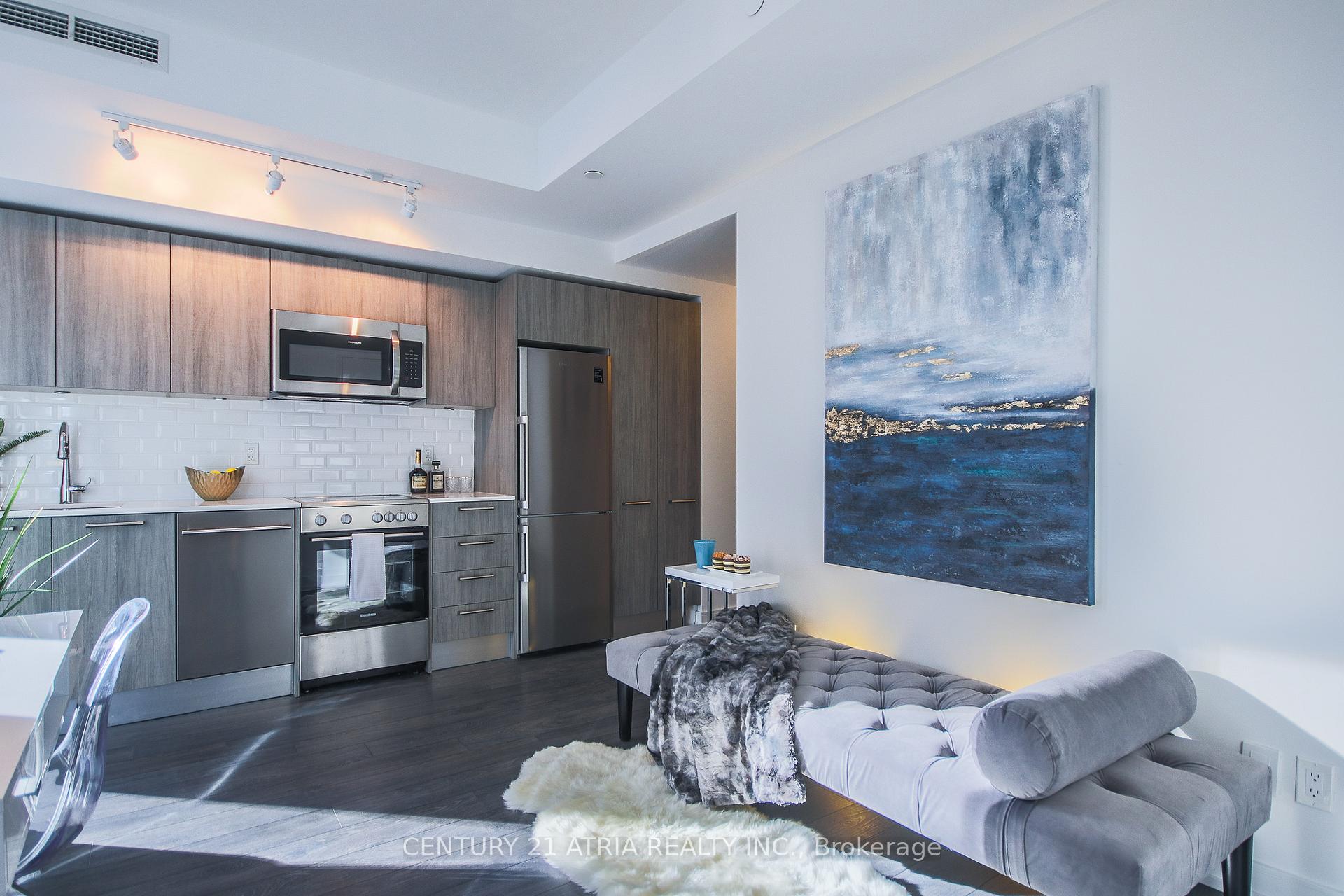 Photo 7 of Unit 2310, 28 Wellesley Street, Toronto, Church-Yonge Corridor — HOMEH