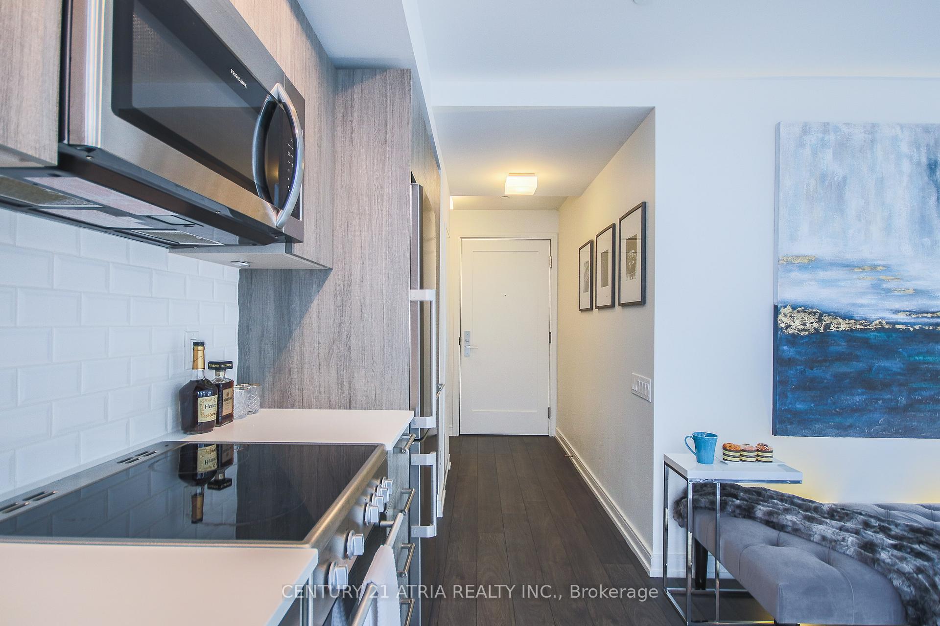 Photo 12 of Unit 2310, 28 Wellesley Street, Toronto, Church-Yonge Corridor — HOMEH