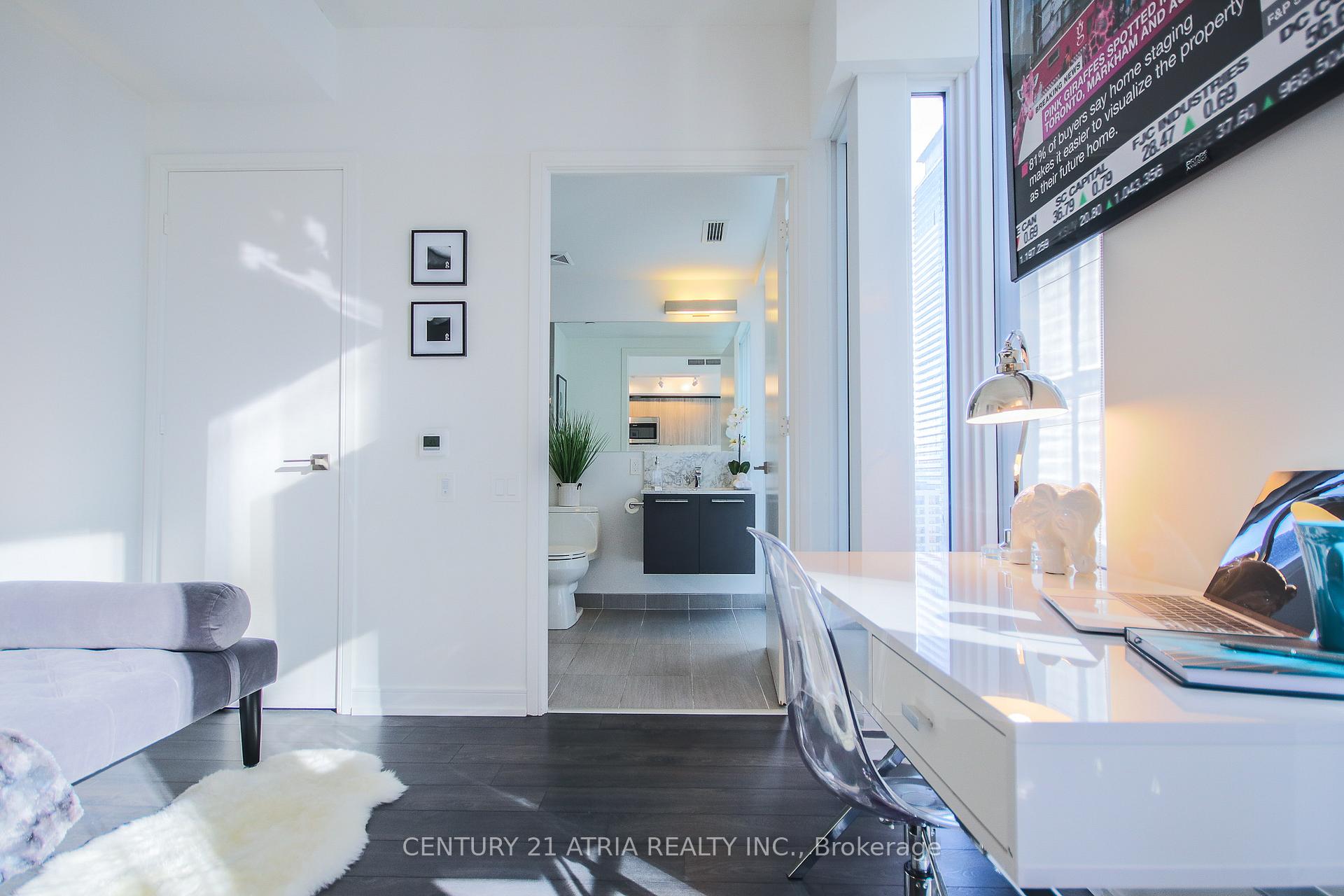 Photo 19 of Unit 2310, 28 Wellesley Street, Toronto, Church-Yonge Corridor — HOMEH