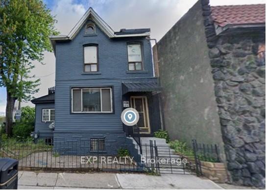 Photo 1 of 521 Barton Street E, Hamilton, Gibson — HOMEH