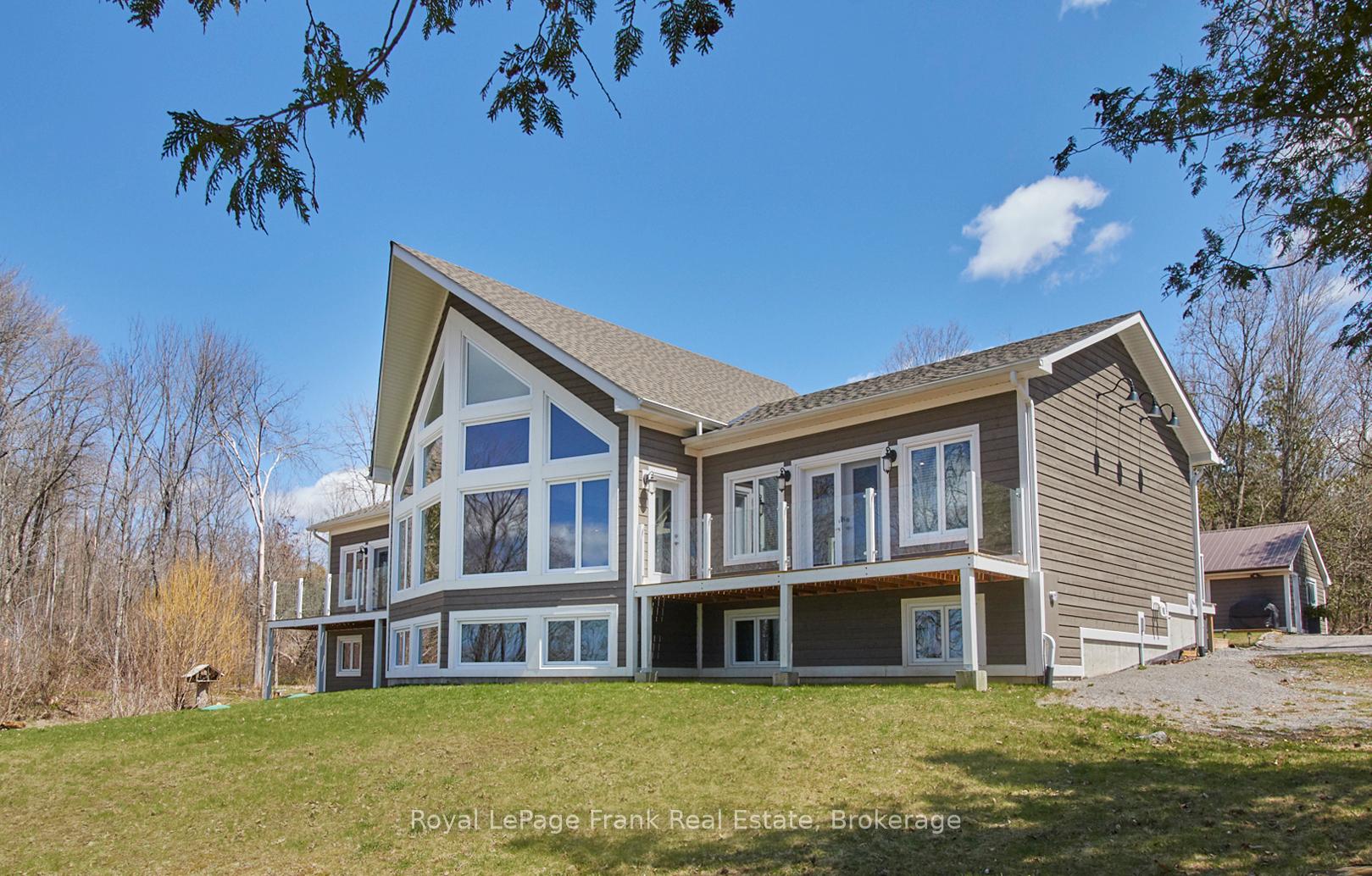 Photo 3 of 2269 McCracken's Landing Road, Douro-Dummer — HOMEH