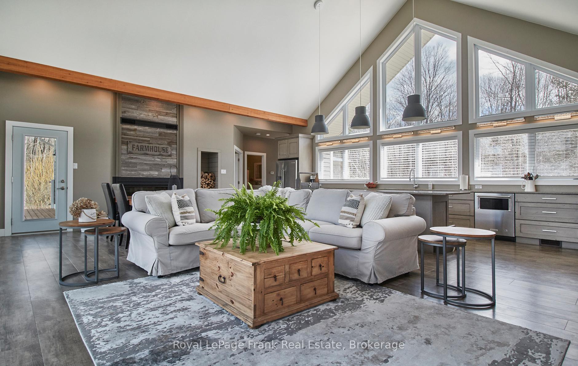 Photo 4 of 2269 McCracken's Landing Road, Douro-Dummer — HOMEH