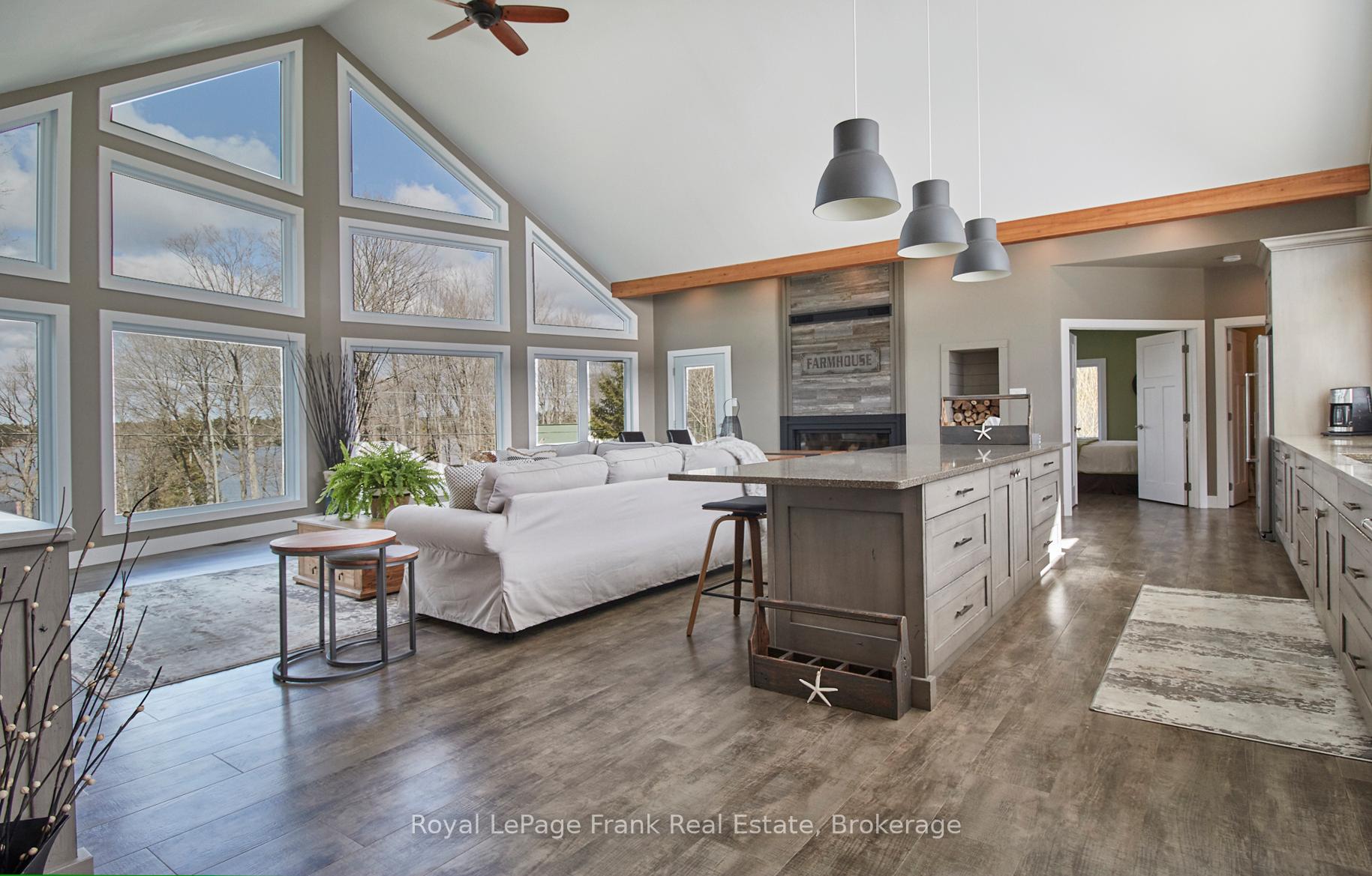 Photo 5 of 2269 McCracken's Landing Road, Douro-Dummer — HOMEH