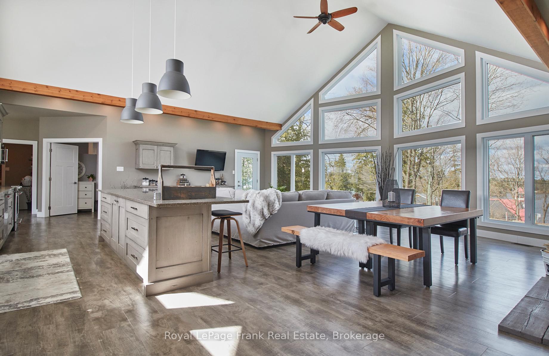 Photo 7 of 2269 McCracken's Landing Road, Douro-Dummer — HOMEH