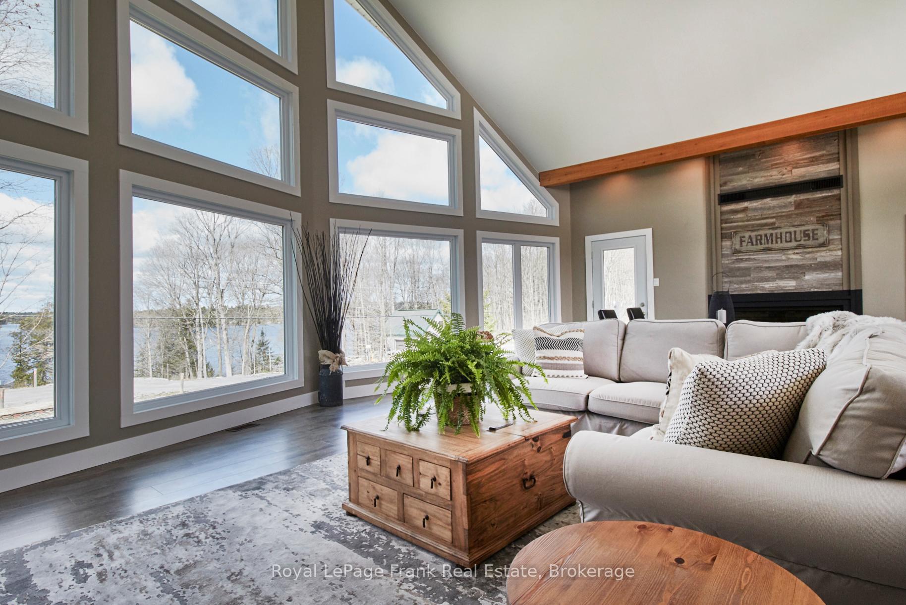 Photo 8 of 2269 McCracken's Landing Road, Douro-Dummer — HOMEH