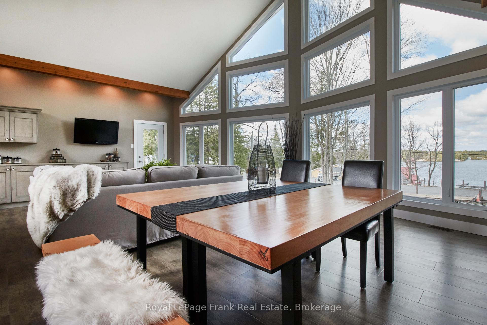 Photo 9 of 2269 McCracken's Landing Road, Douro-Dummer — HOMEH