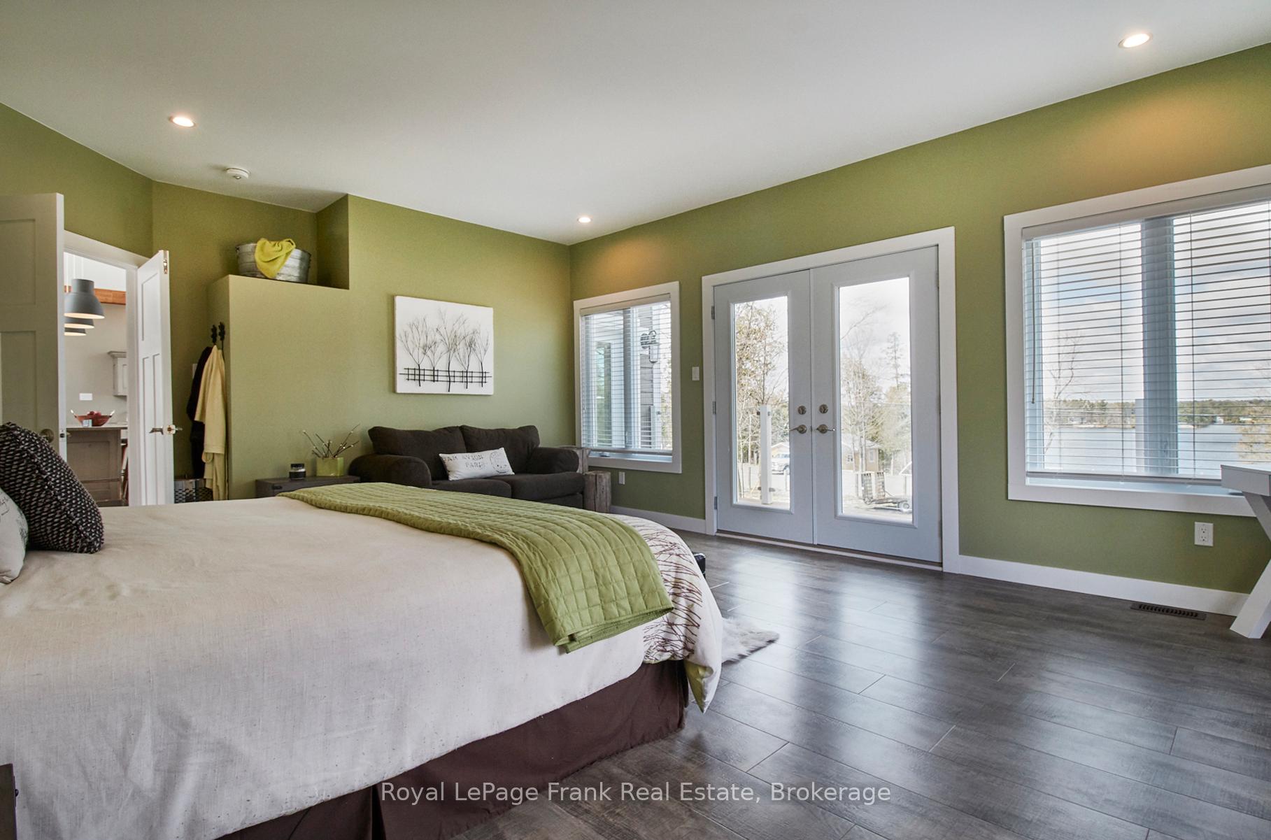 Photo 17 of 2269 McCracken's Landing Road, Douro-Dummer — HOMEH
