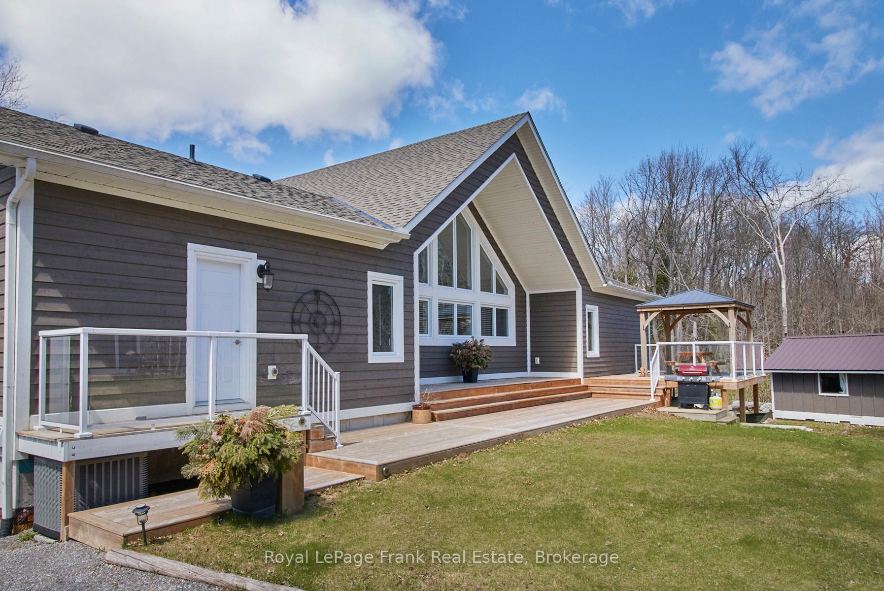 Photo 25 of 2269 McCracken's Landing Road, Douro-Dummer — HOMEH