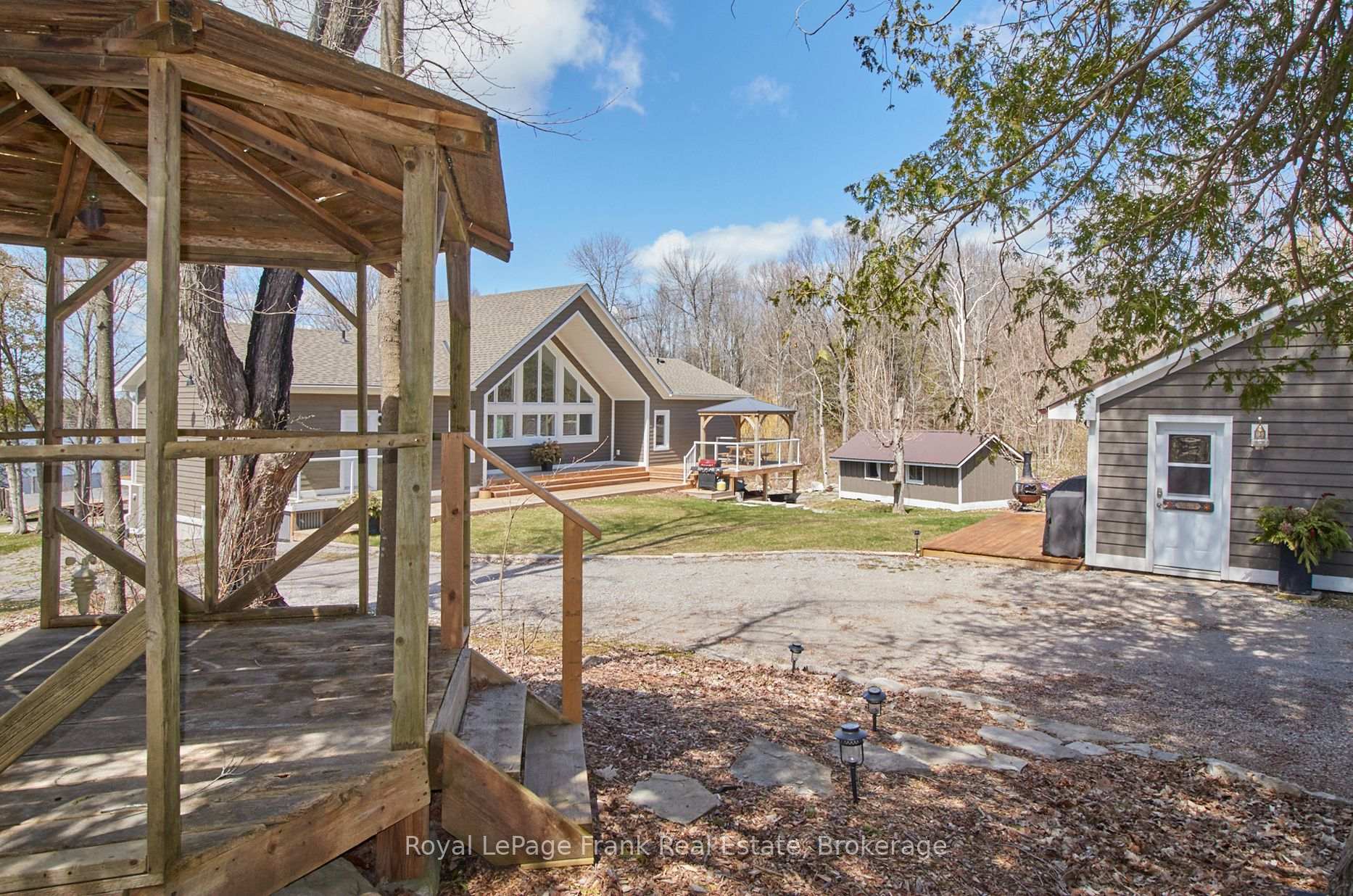 Photo 26 of 2269 McCracken's Landing Road, Douro-Dummer — HOMEH
