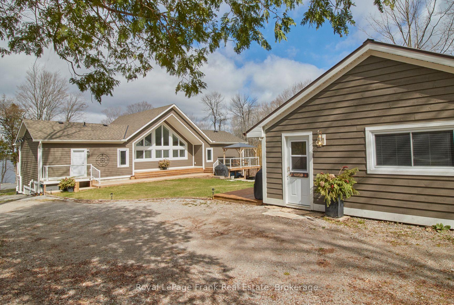 Photo 27 of 2269 McCracken's Landing Road, Douro-Dummer — HOMEH