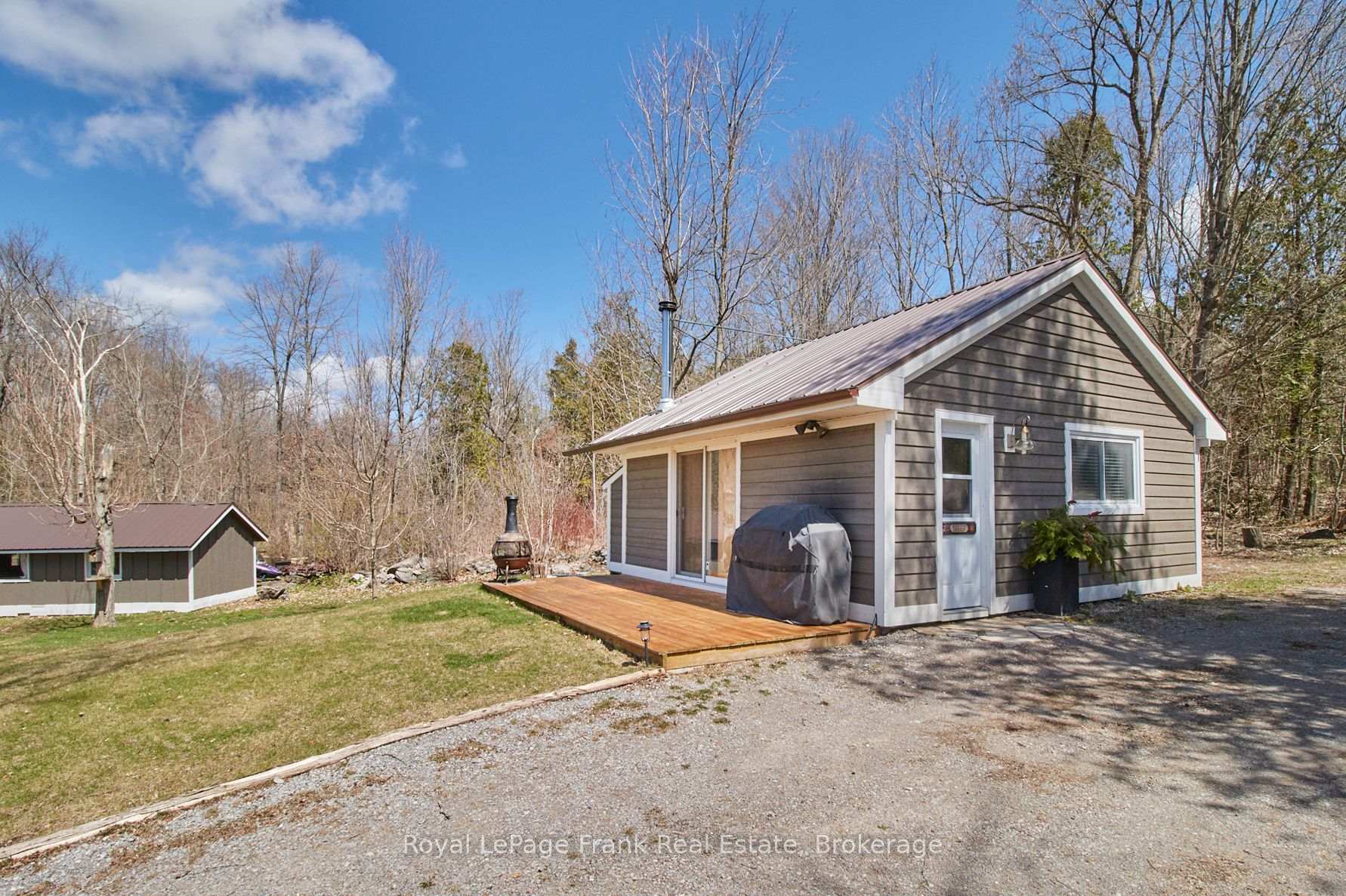 Photo 28 of 2269 McCracken's Landing Road, Douro-Dummer — HOMEH