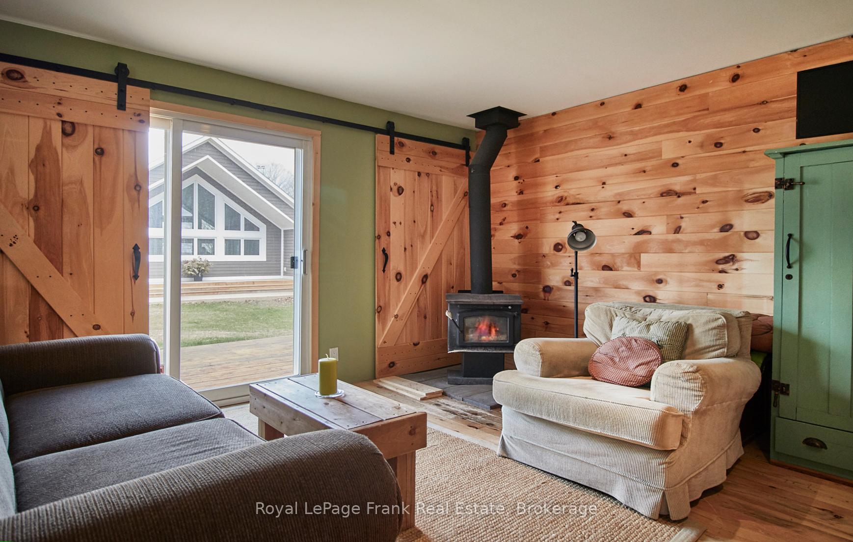 Photo 29 of 2269 McCracken's Landing Road, Douro-Dummer — HOMEH
