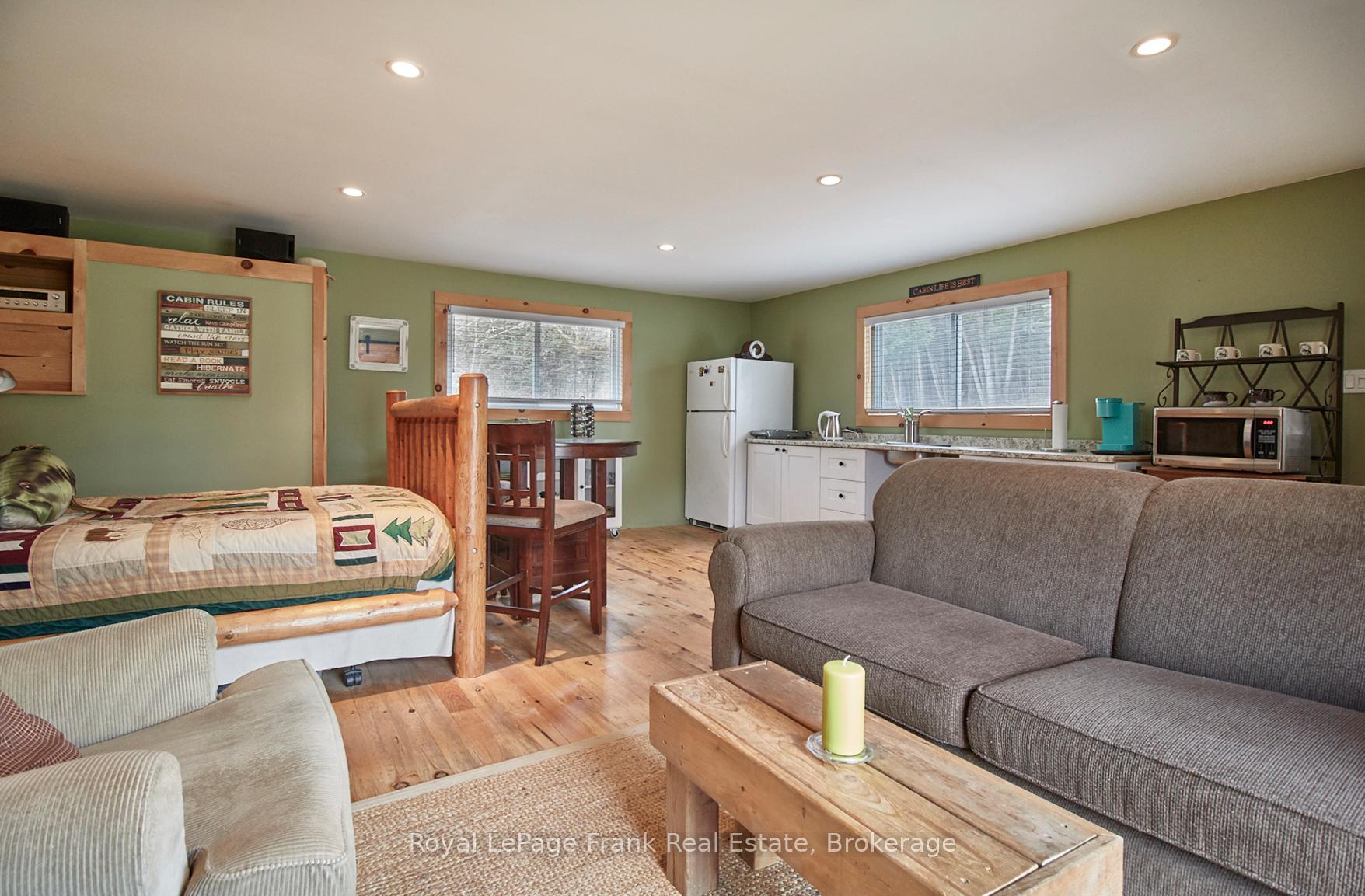 Photo 31 of 2269 McCracken's Landing Road, Douro-Dummer — HOMEH