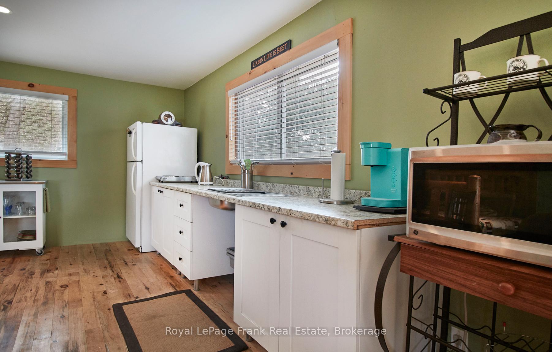 Photo 32 of 2269 McCracken's Landing Road, Douro-Dummer — HOMEH