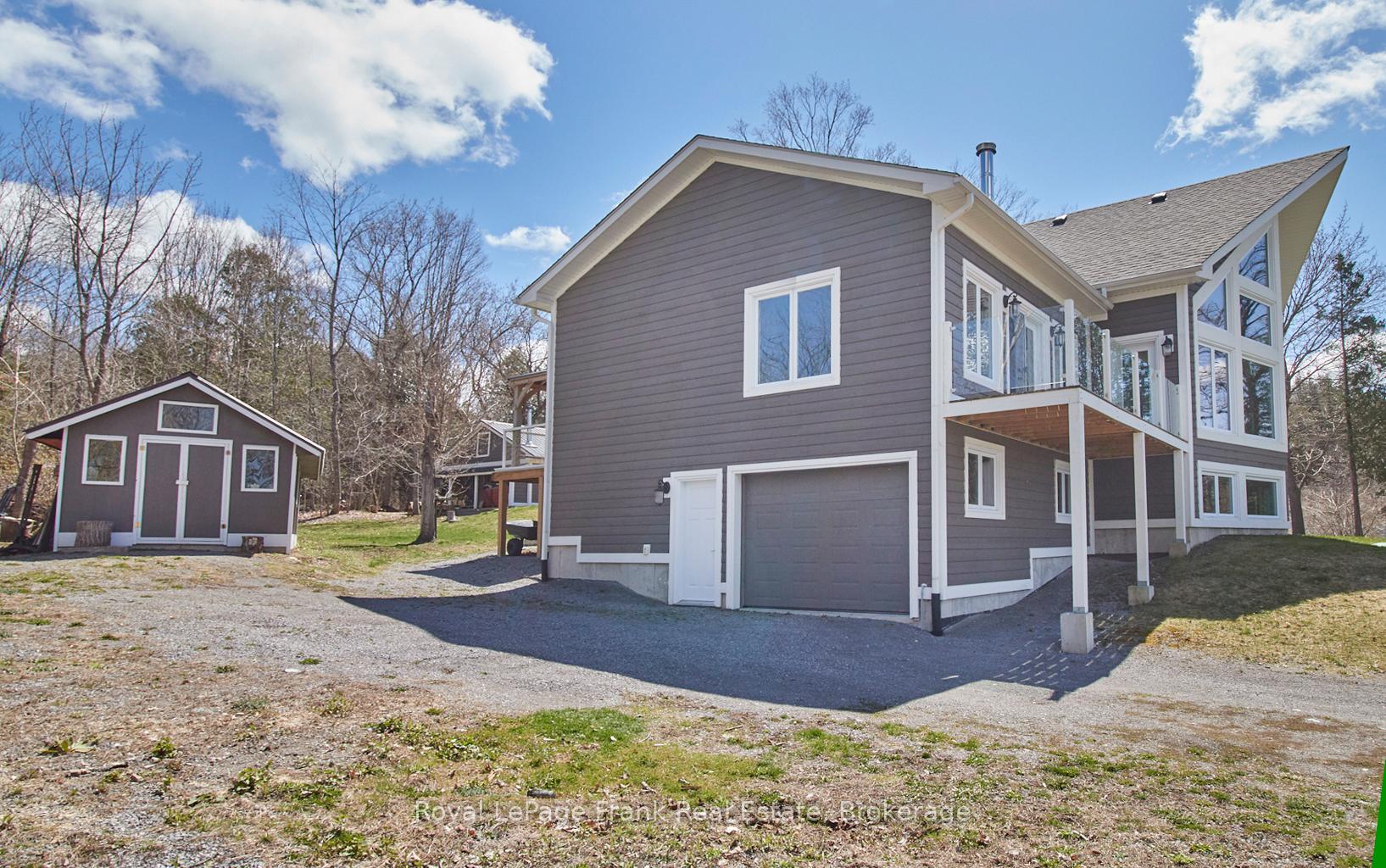Photo 33 of 2269 McCracken's Landing Road, Douro-Dummer — HOMEH