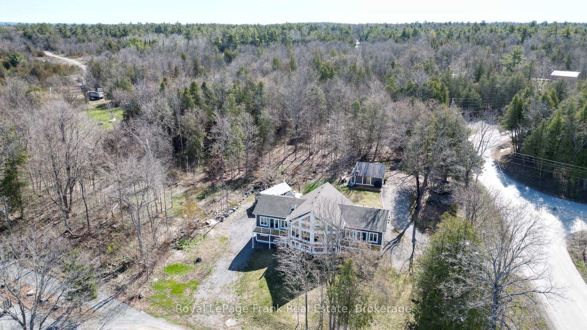 Photo 34 of 2269 McCracken's Landing Road, Douro-Dummer — HOMEH