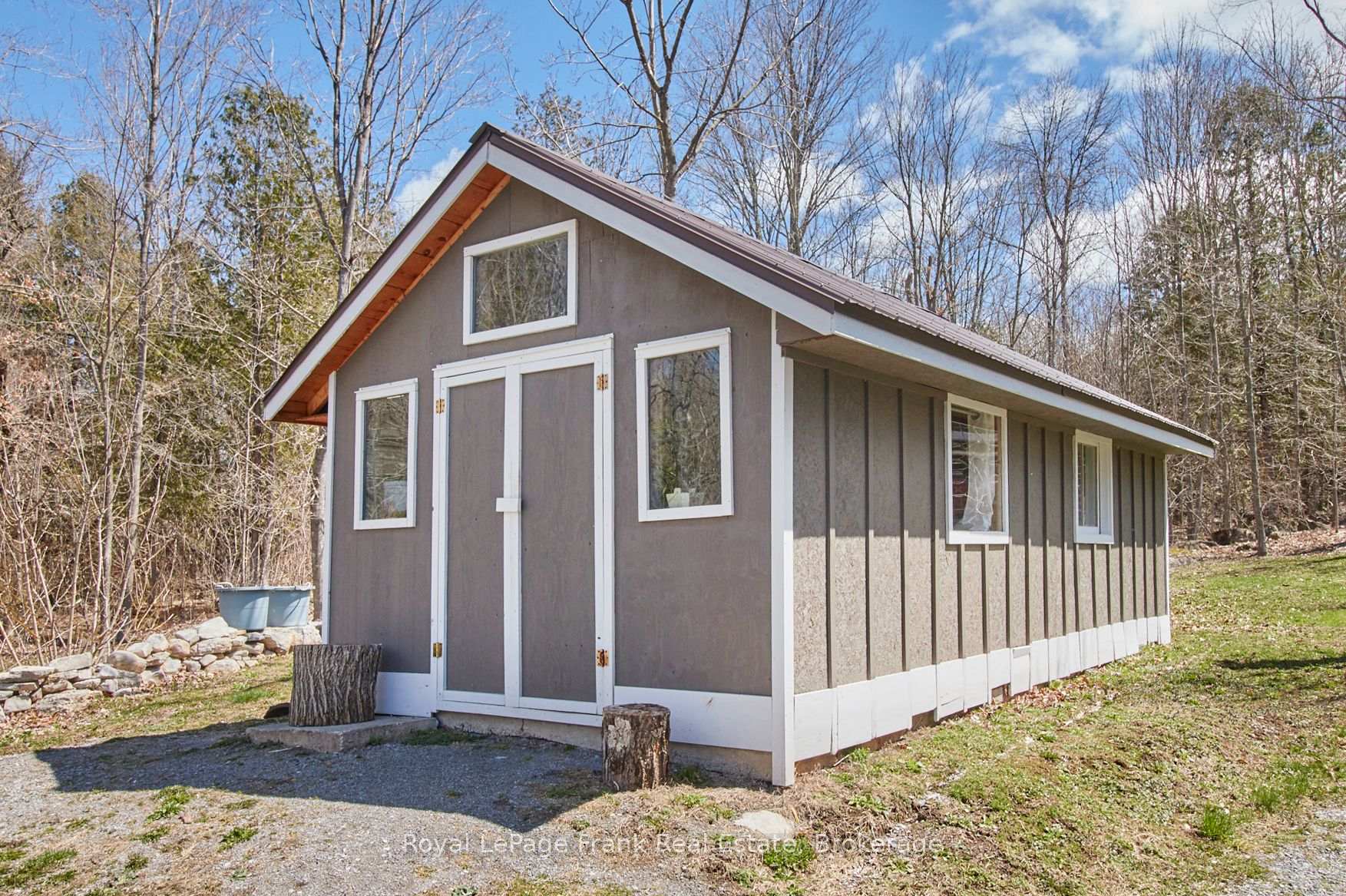 Photo 35 of 2269 McCracken's Landing Road, Douro-Dummer — HOMEH