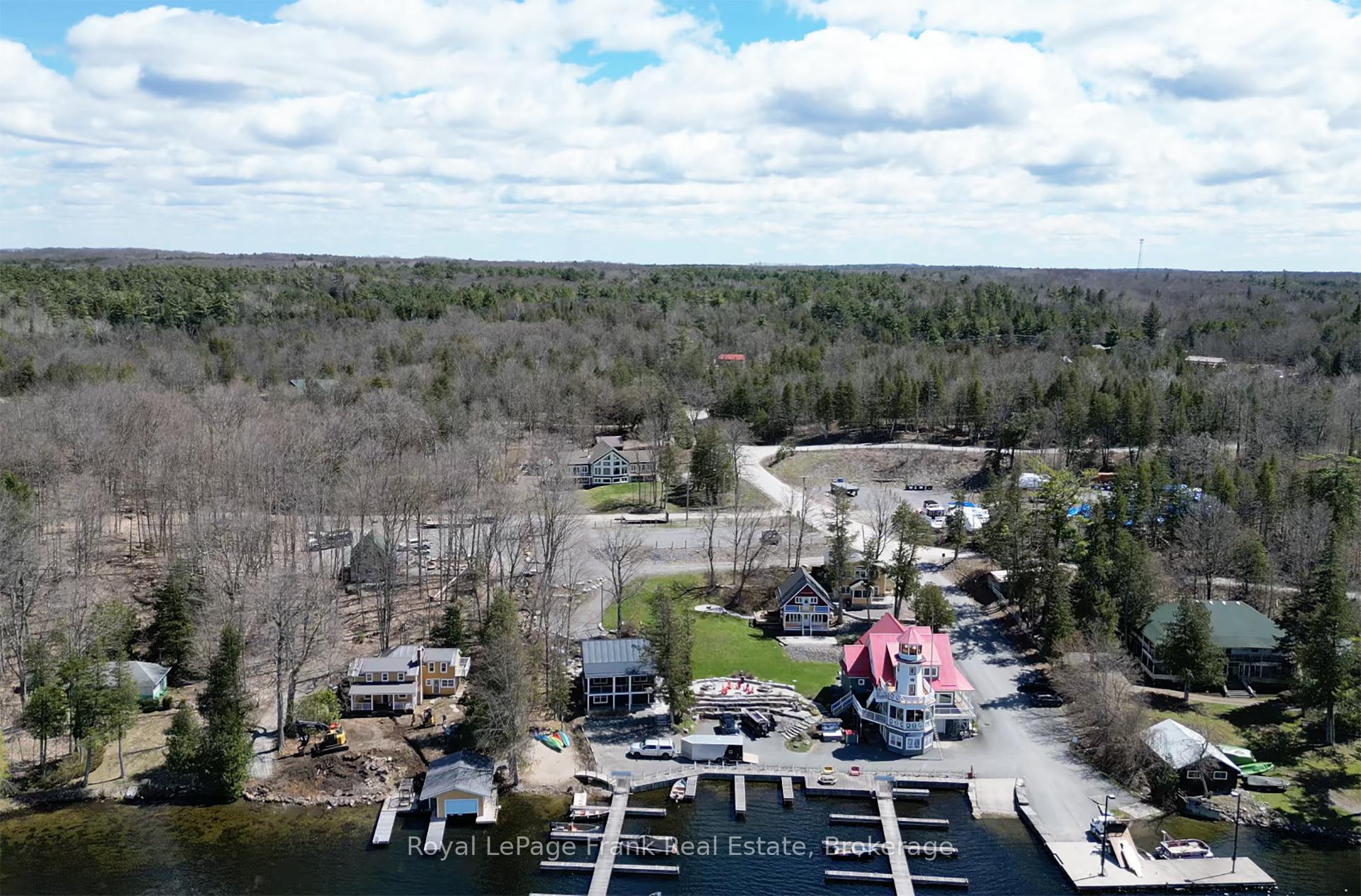 Photo 36 of 2269 McCracken's Landing Road, Douro-Dummer — HOMEH
