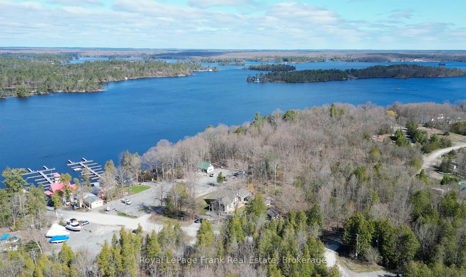 Photo 37 of 2269 McCracken's Landing Road, Douro-Dummer — HOMEH