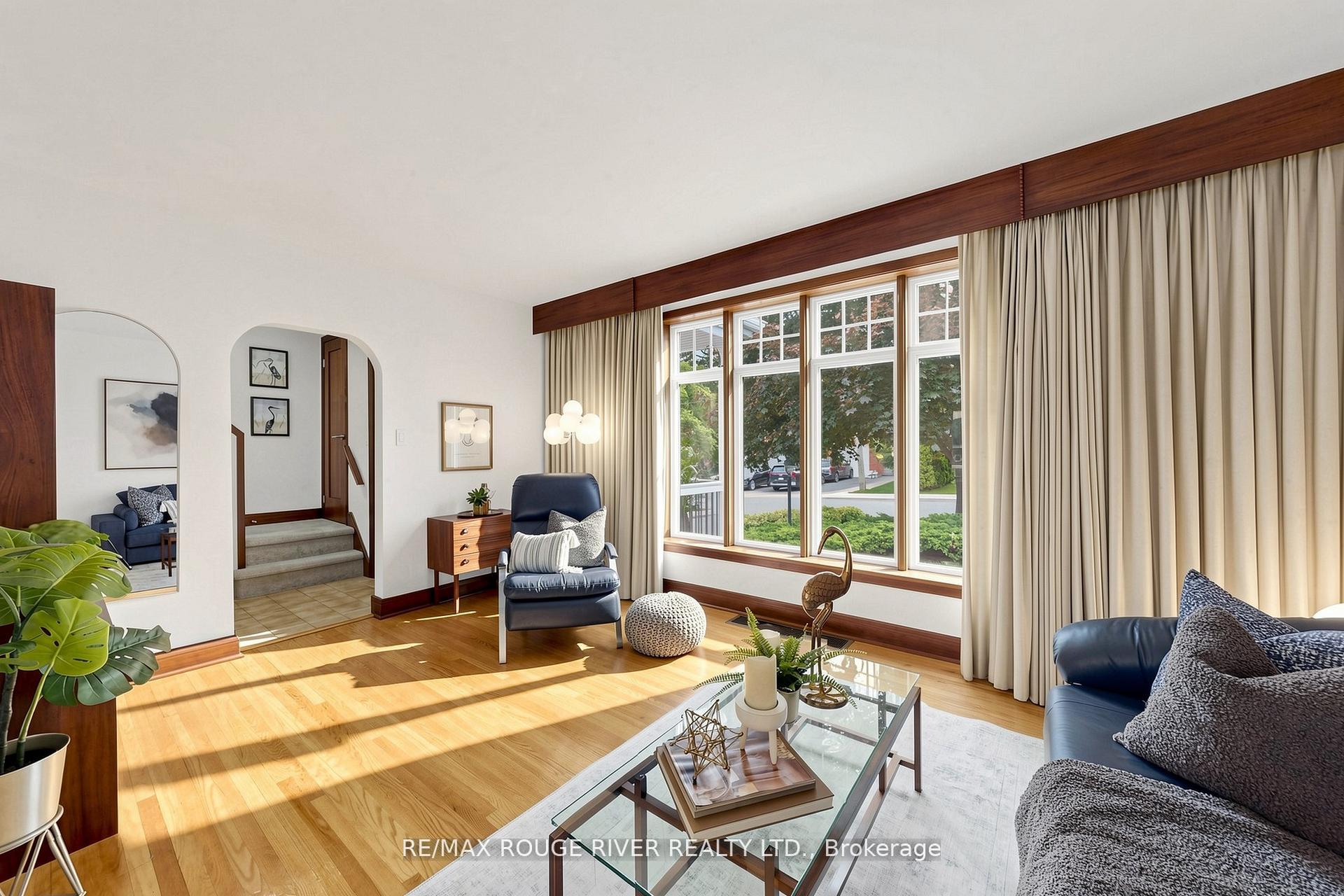 Photo 3 of 149 Brooklawn Avenue, Scarborough, Cliffcrest — HOMEH