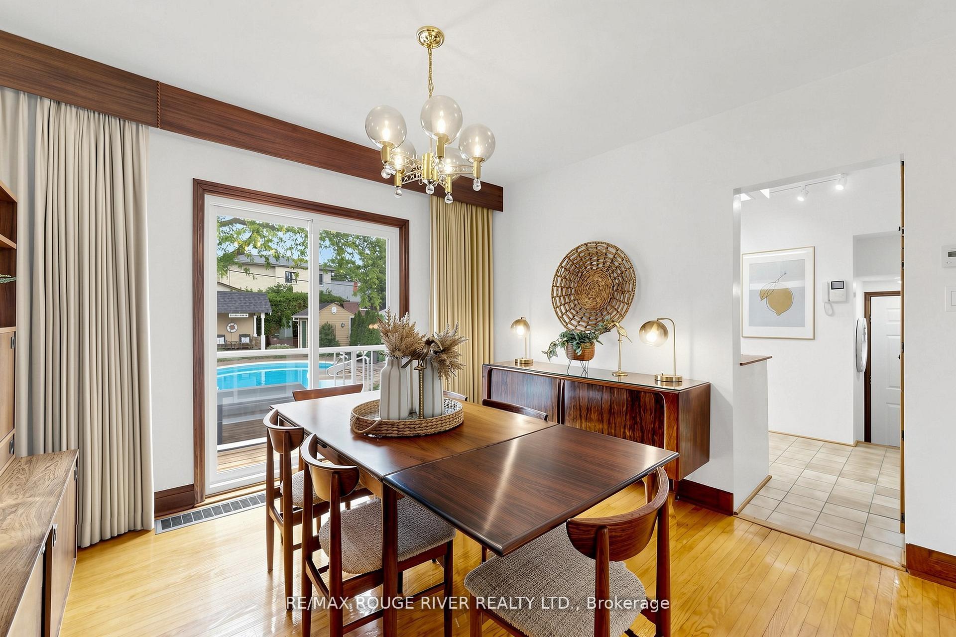 Photo 5 of 149 Brooklawn Avenue, Scarborough, Cliffcrest — HOMEH