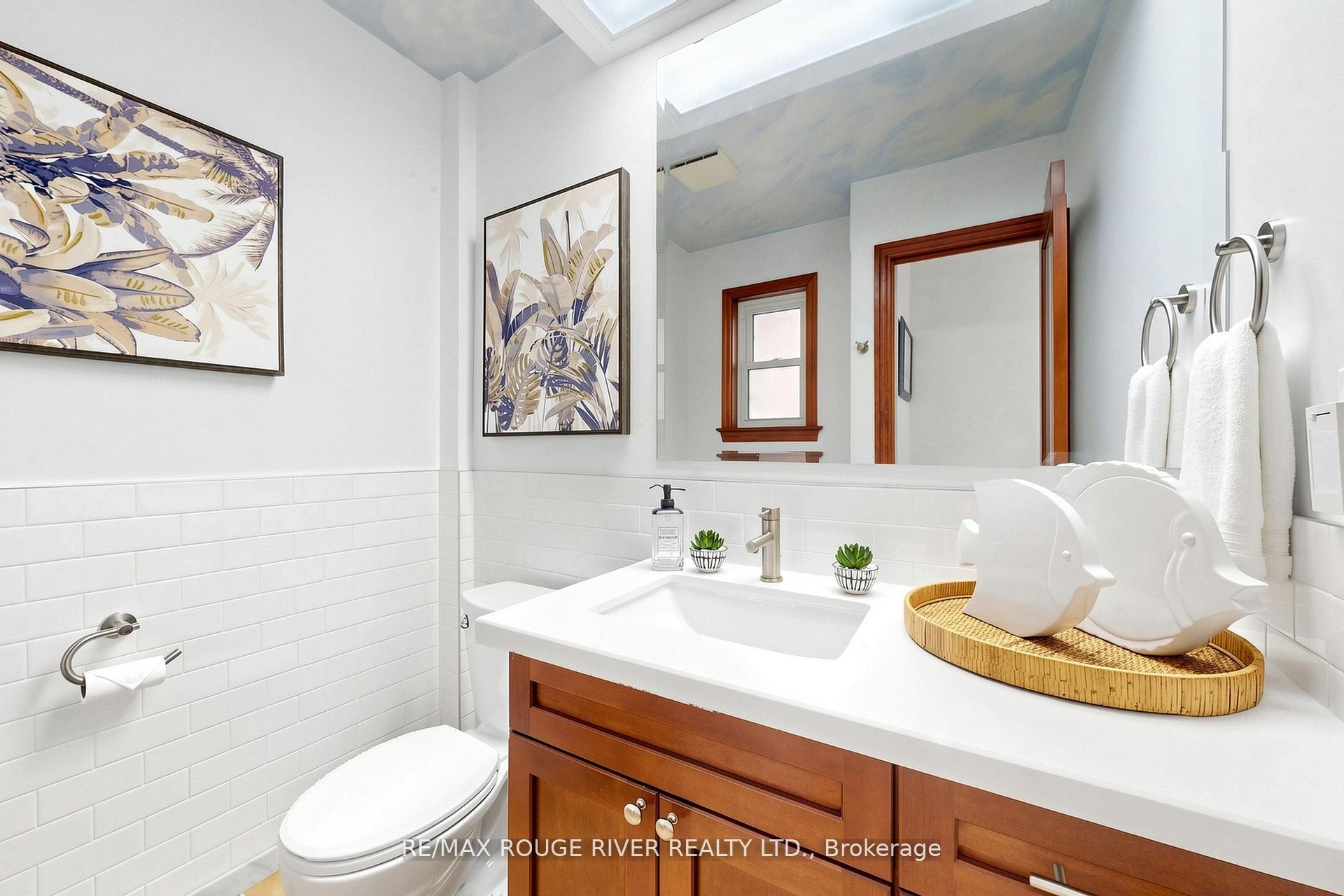 Photo 6 of 149 Brooklawn Avenue, Scarborough, Cliffcrest — HOMEH