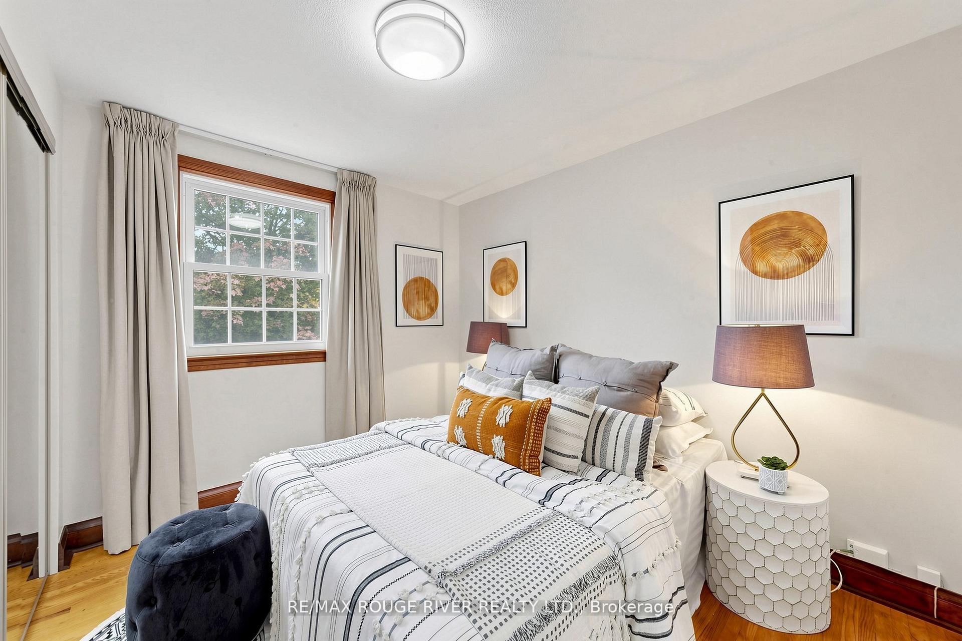 Photo 13 of 149 Brooklawn Avenue, Scarborough, Cliffcrest — HOMEH