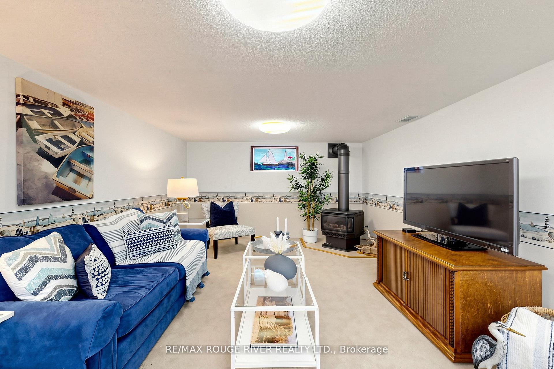 Photo 15 of 149 Brooklawn Avenue, Scarborough, Cliffcrest — HOMEH