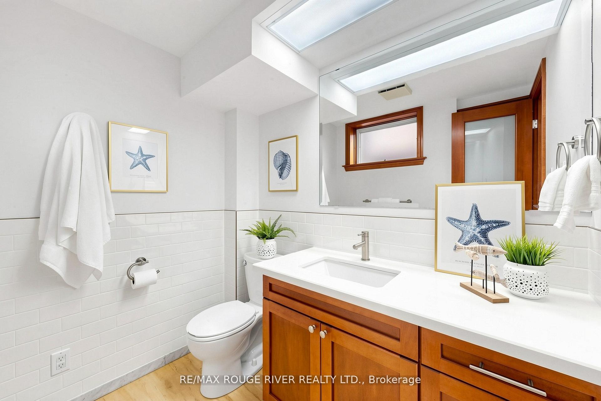 Photo 19 of 149 Brooklawn Avenue, Scarborough, Cliffcrest — HOMEH