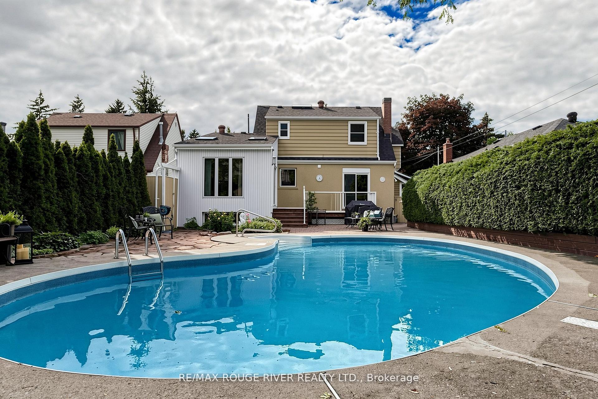 Photo 21 of 149 Brooklawn Avenue, Scarborough, Cliffcrest — HOMEH