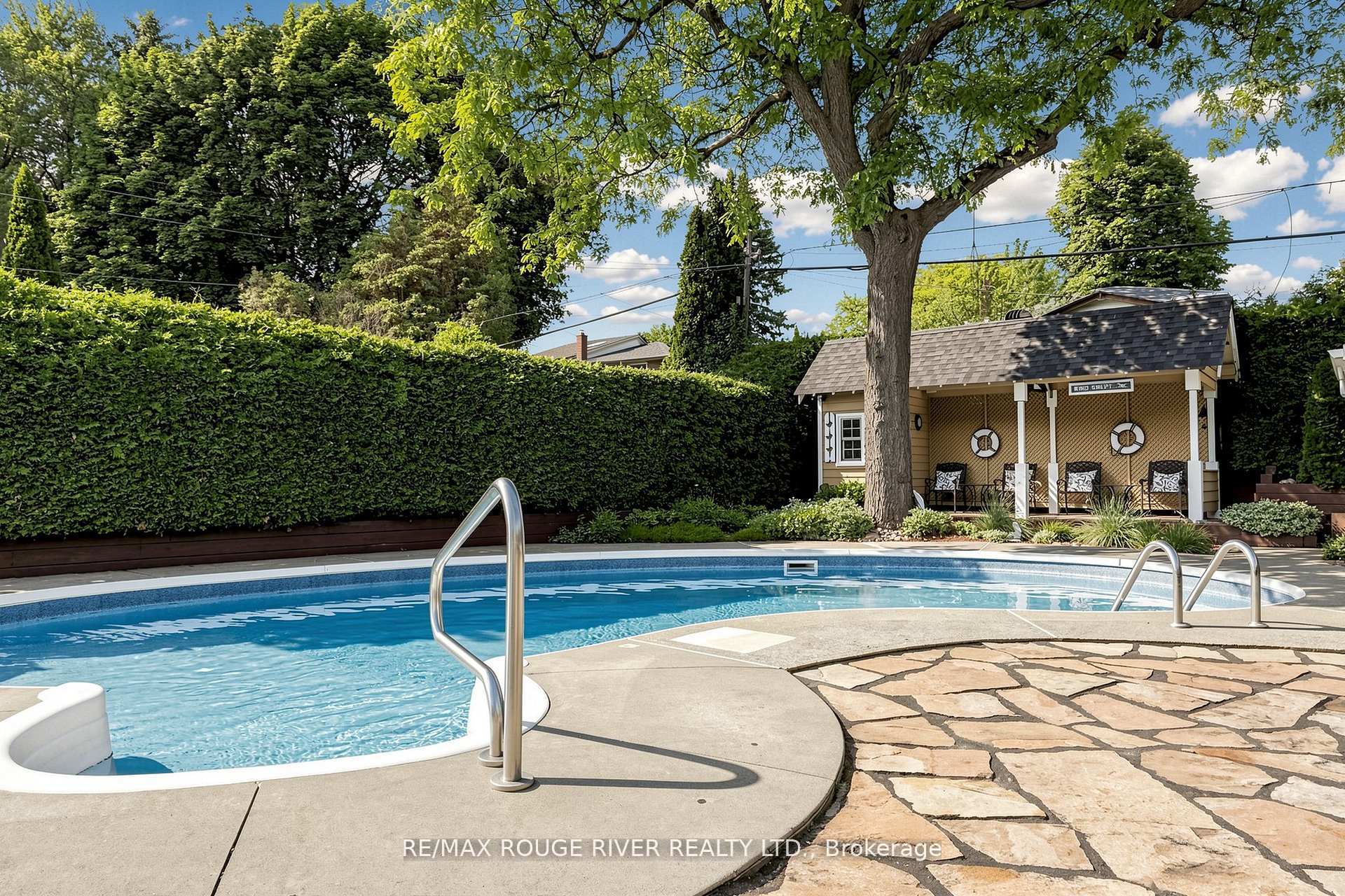 Photo 22 of 149 Brooklawn Avenue, Scarborough, Cliffcrest — HOMEH