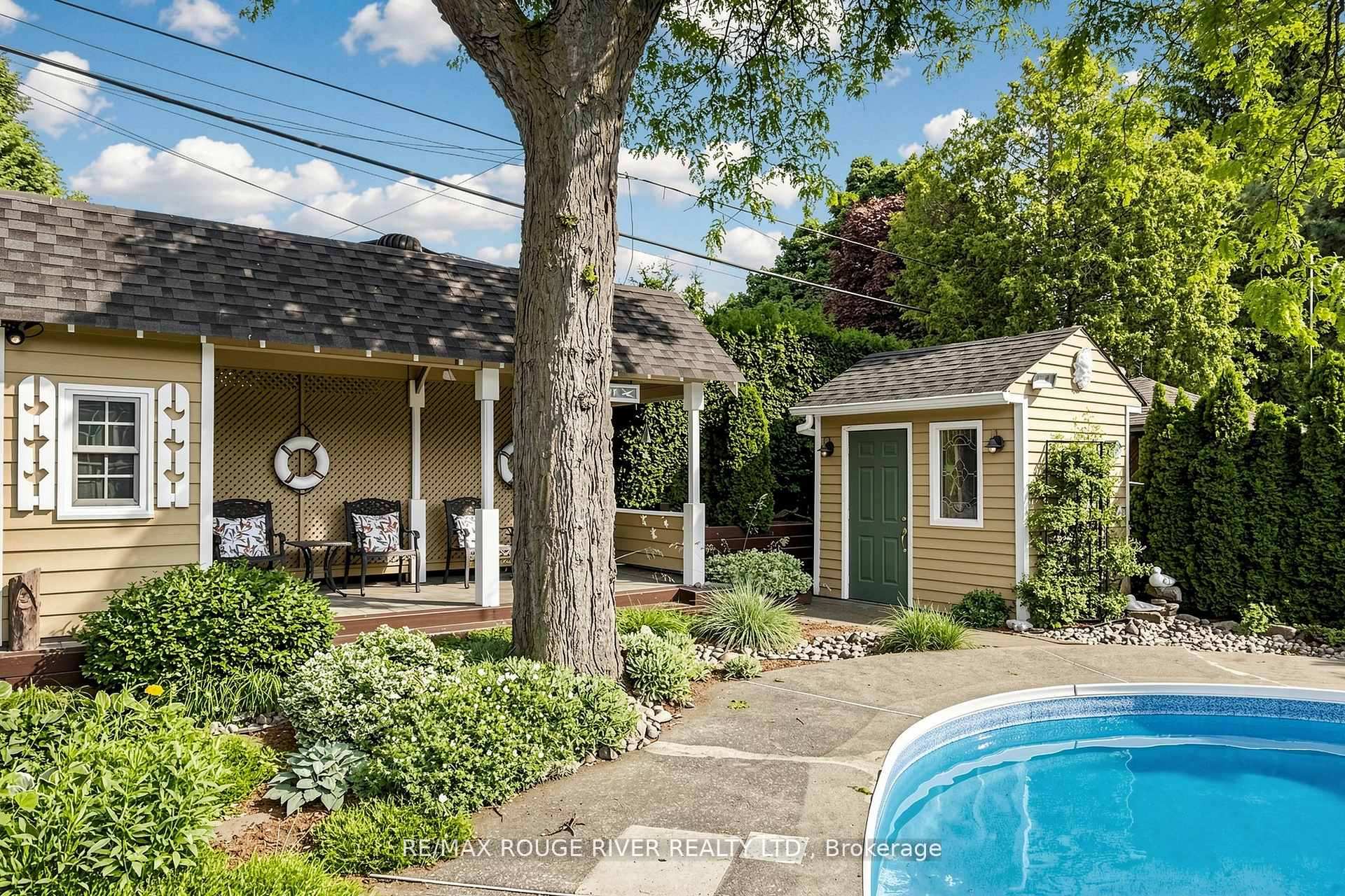 Photo 23 of 149 Brooklawn Avenue, Scarborough, Cliffcrest — HOMEH